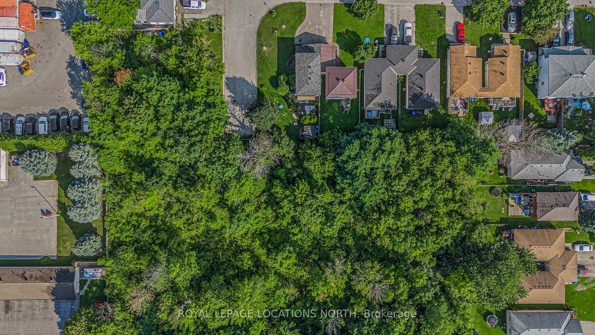Photo 4 of 731 Kirk Drive, Midland — HOMEH