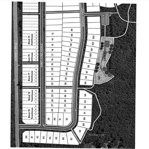 Photo 7 of Unit Block76, Lot 2 Sandy Acres Avenue, Severn, West Shore — HOMEH