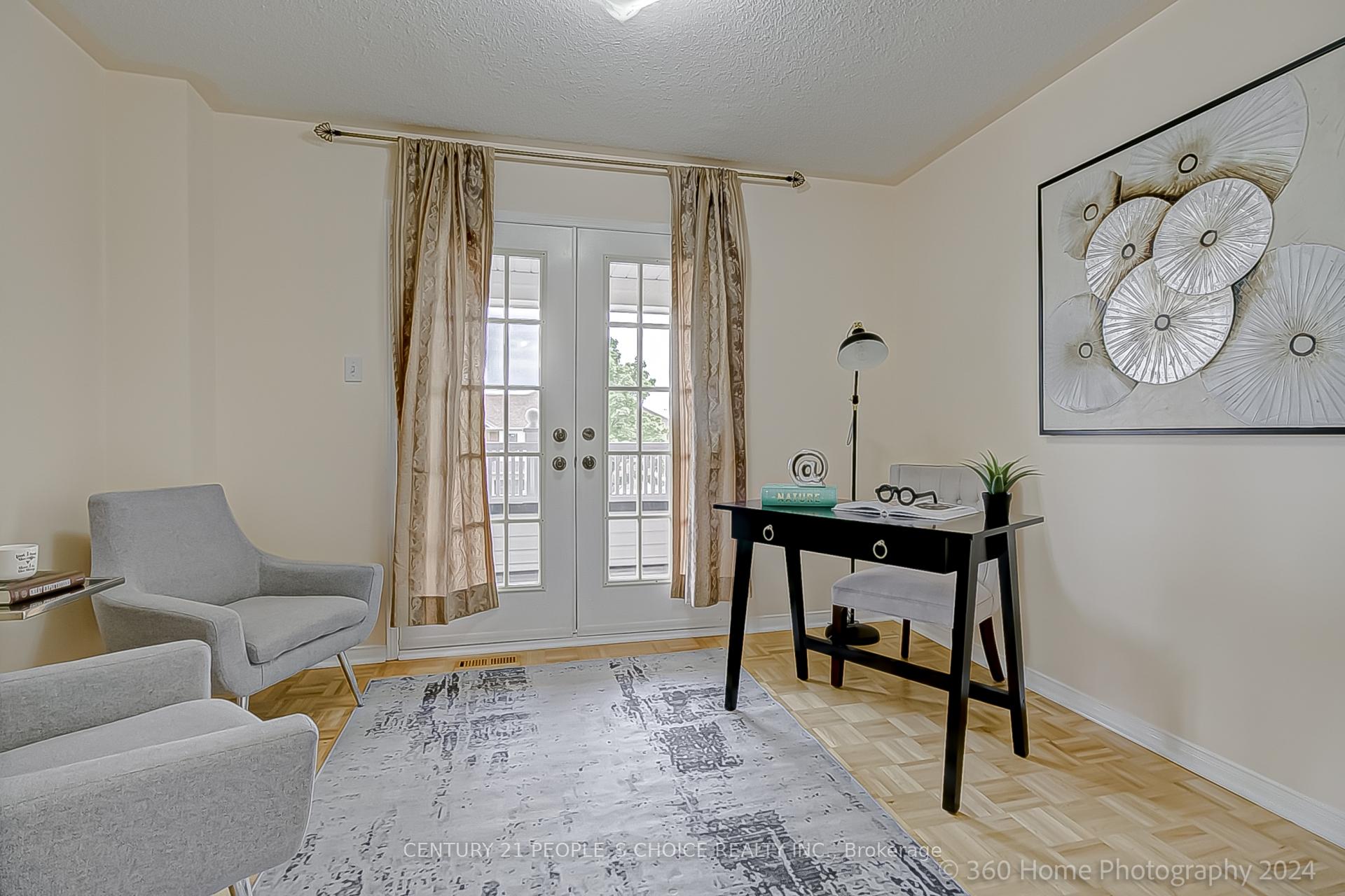 Photo 4 of 289 Wildgrass Road, Mississauga, Cooksville — HOMEH