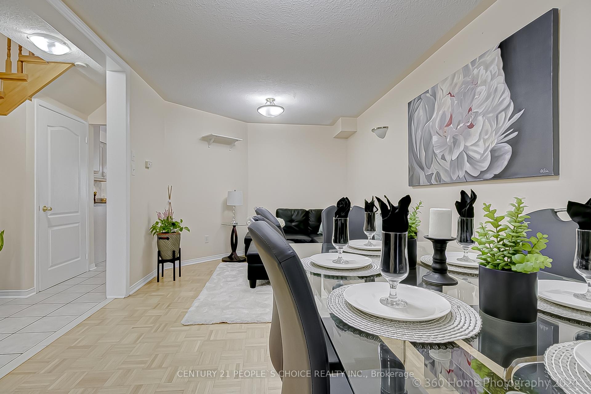 Photo 8 of 289 Wildgrass Road, Mississauga, Cooksville — HOMEH