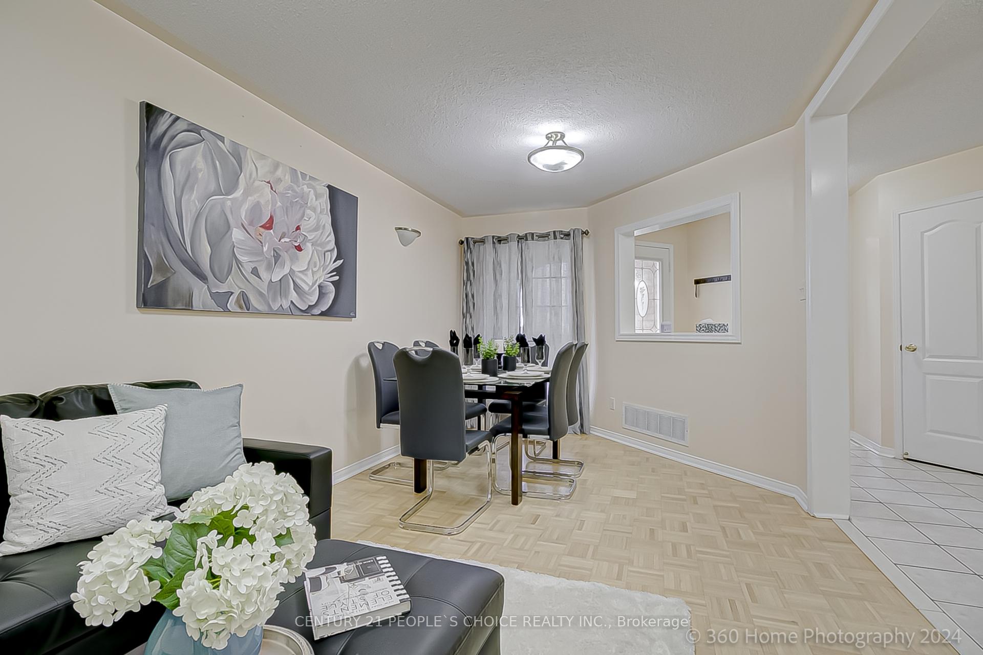 Photo 12 of 289 Wildgrass Road, Mississauga, Cooksville — HOMEH