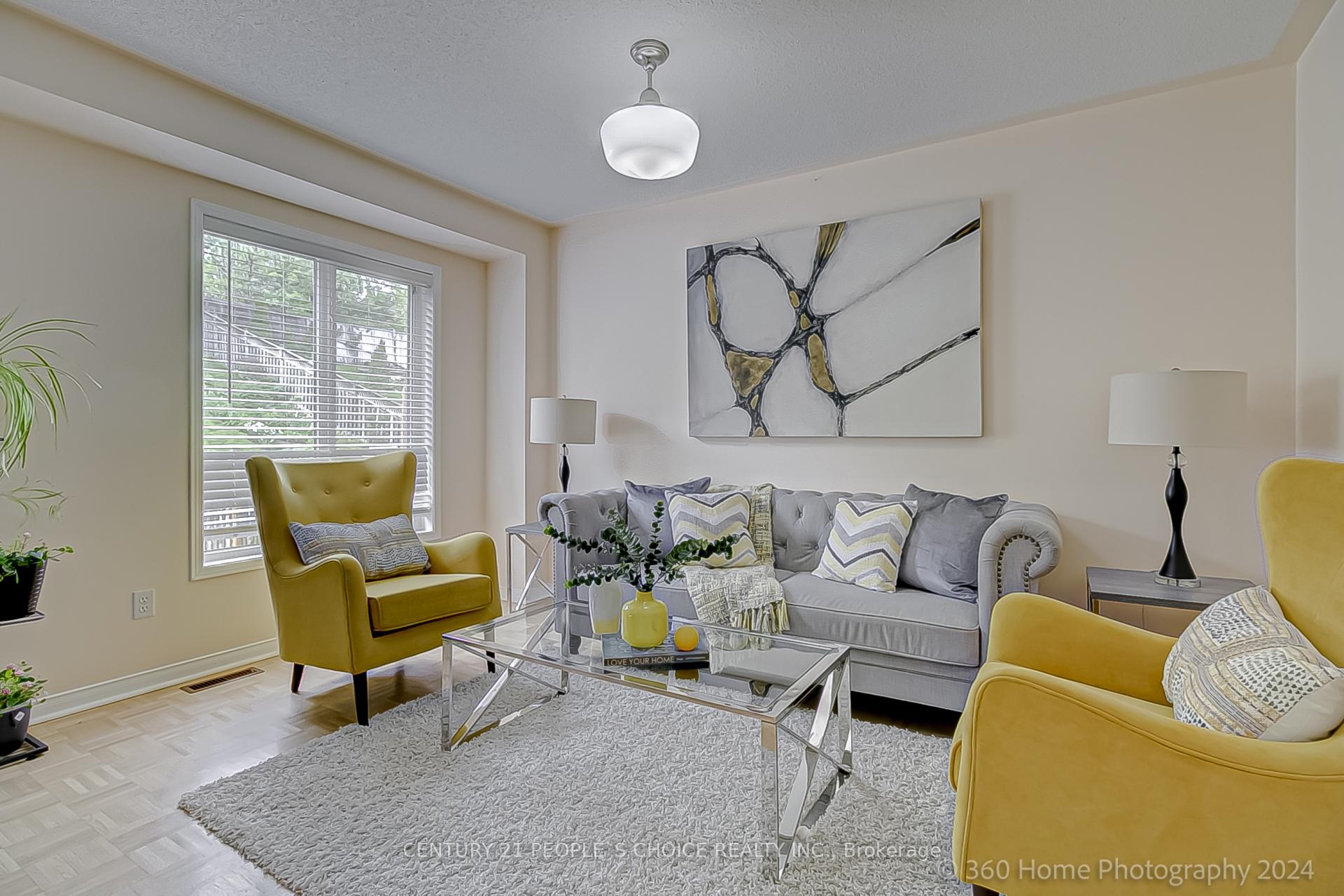 Photo 11 of 289 Wildgrass Road, Mississauga, Cooksville — HOMEH