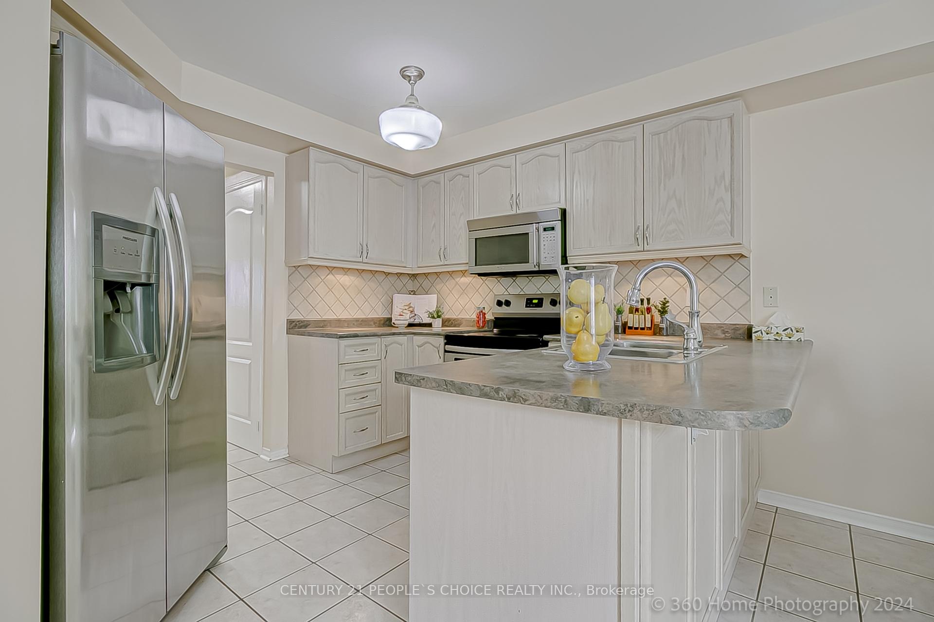 Photo 23 of 289 Wildgrass Road, Mississauga, Cooksville — HOMEH