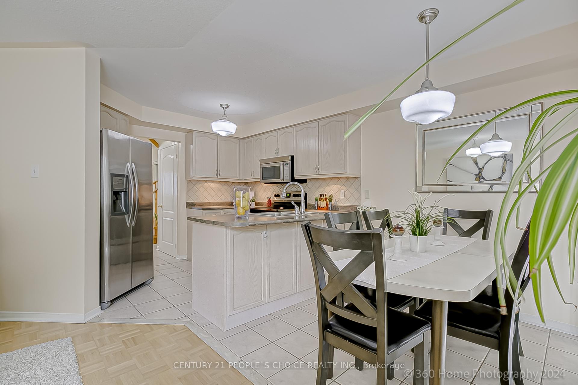 Photo 26 of 289 Wildgrass Road, Mississauga, Cooksville — HOMEH