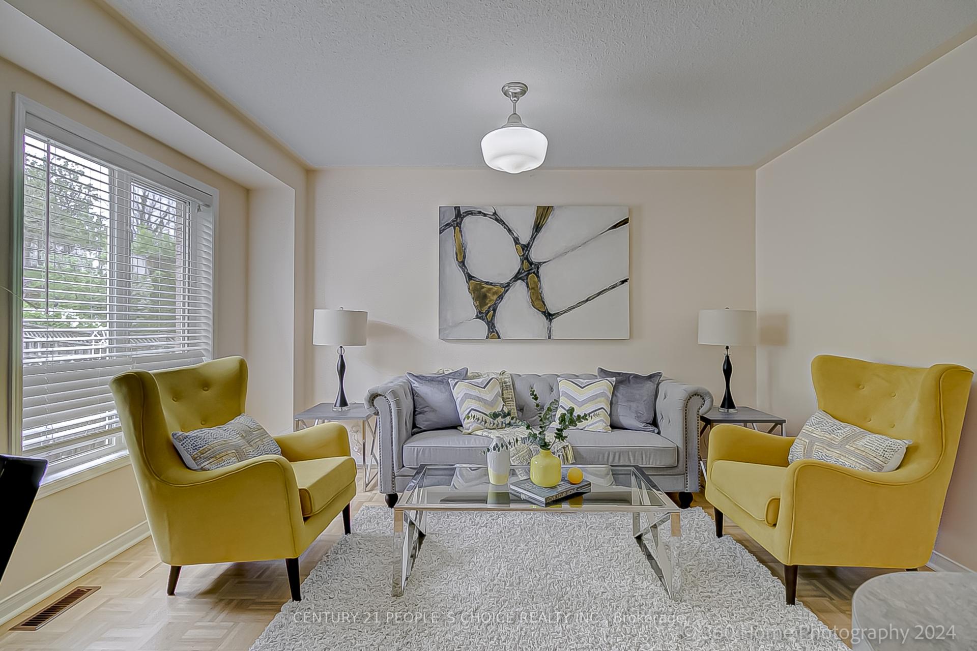 Photo 29 of 289 Wildgrass Road, Mississauga, Cooksville — HOMEH