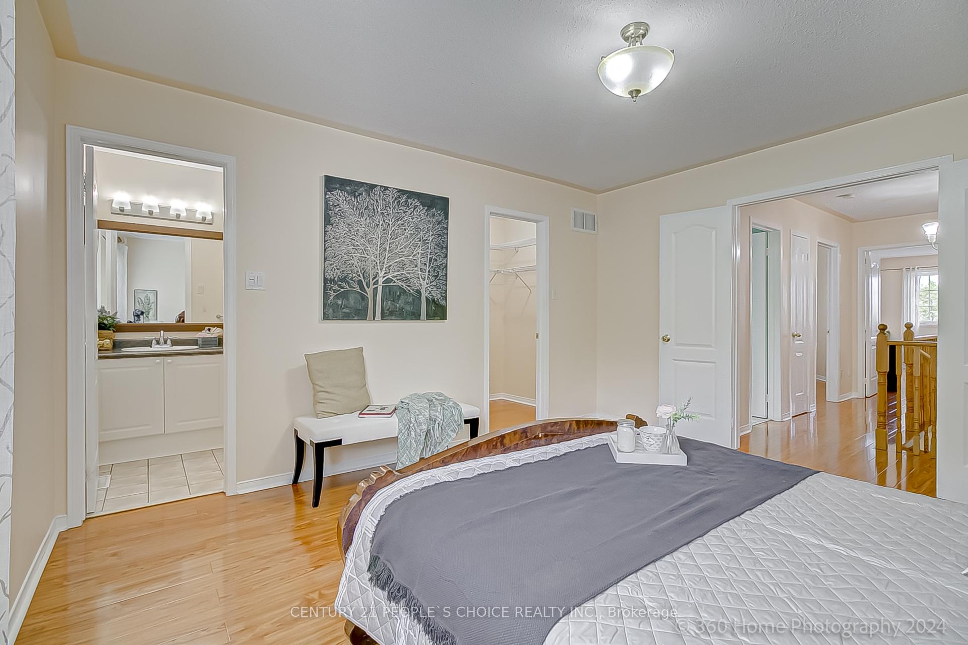 Photo 28 of 289 Wildgrass Road, Mississauga, Cooksville — HOMEH