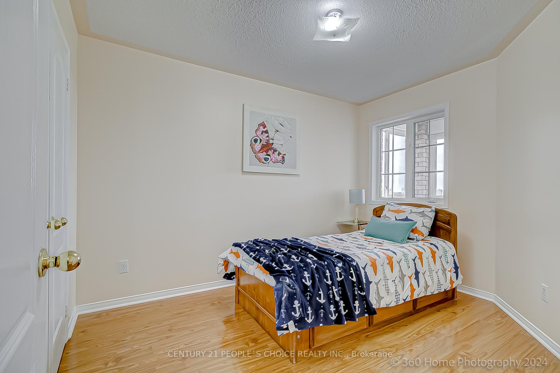 Photo 19 of 289 Wildgrass Road, Mississauga, Cooksville — HOMEH