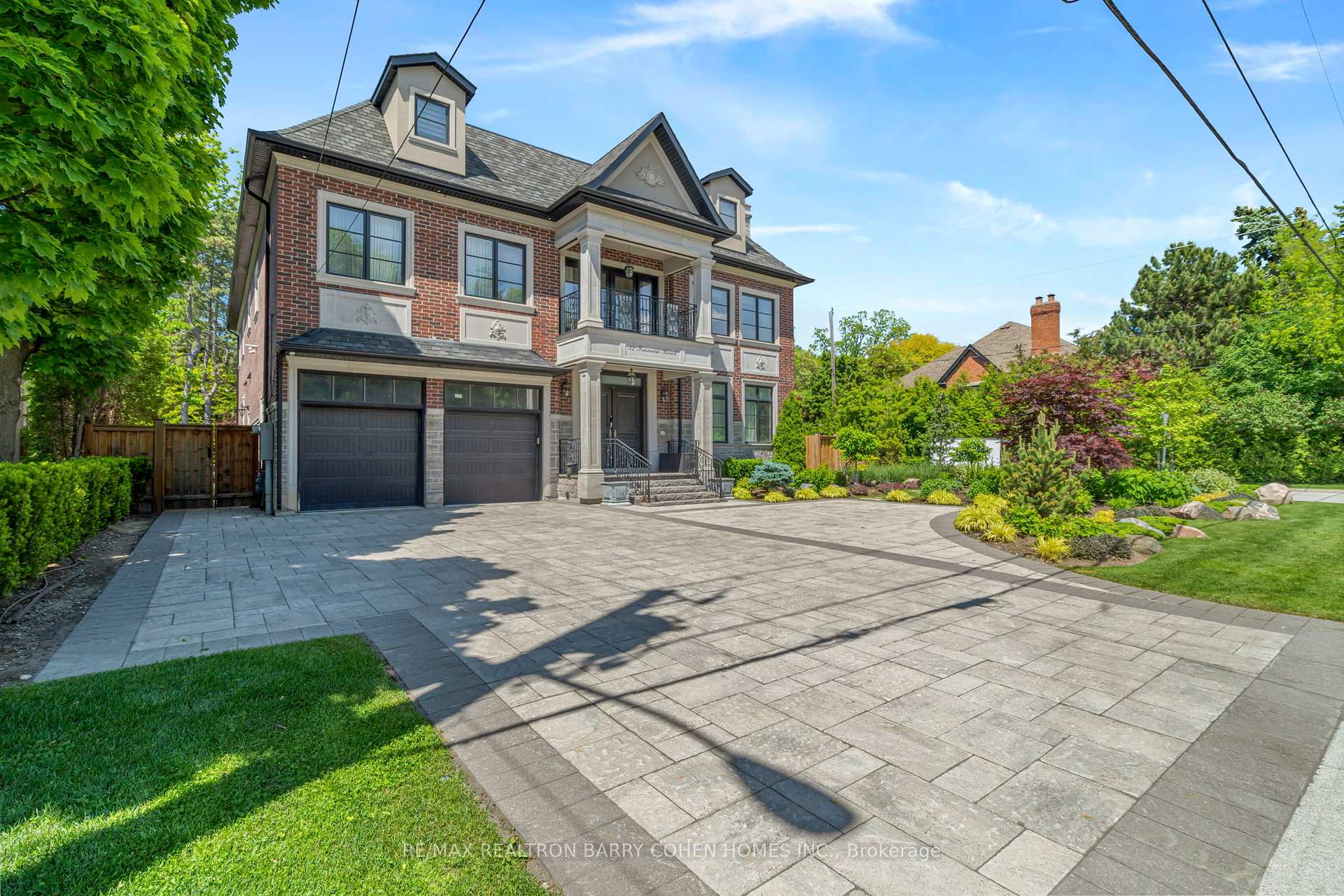 Front of 32 Truman Road