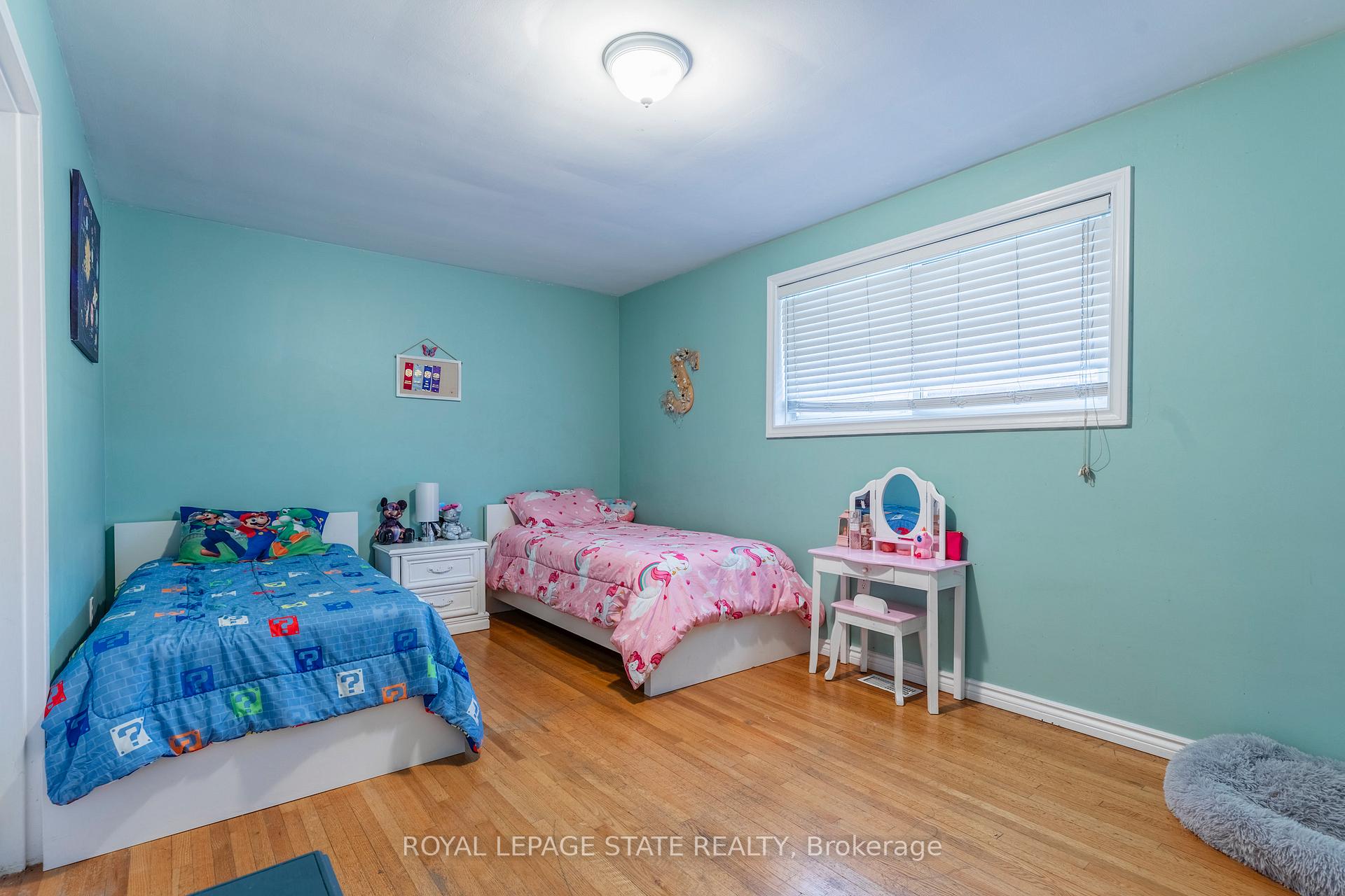 Photo 7 of 299 Carson Drive, Hamilton, Lisgar — HOMEH