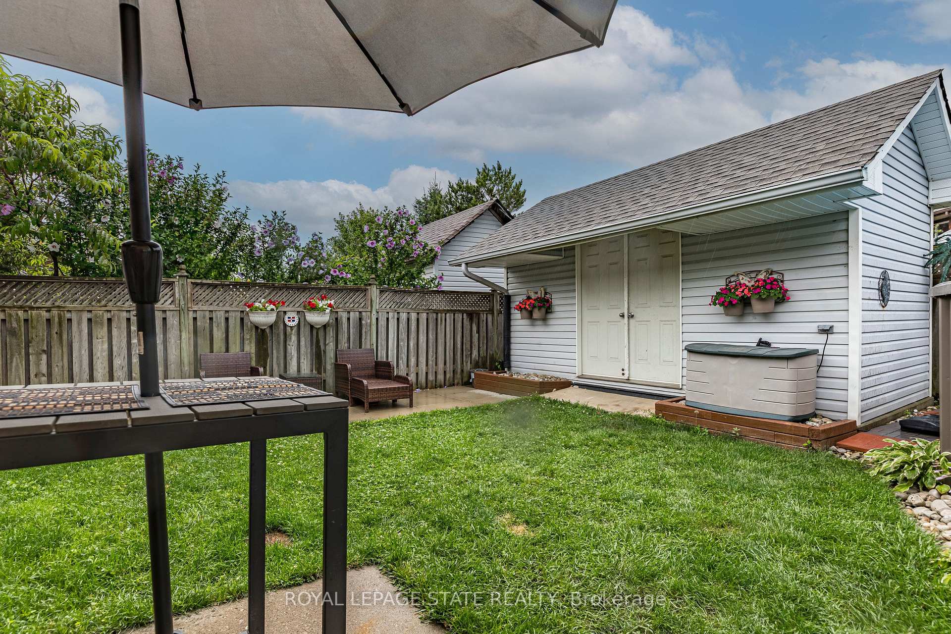 Photo 26 of 299 Carson Drive, Hamilton, Lisgar — HOMEH