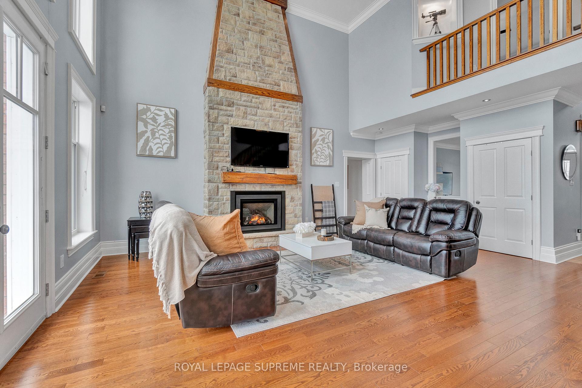 Photo 6 of 436 8th Concession Road E, Hamilton, Rural Flamborough — HOMEH