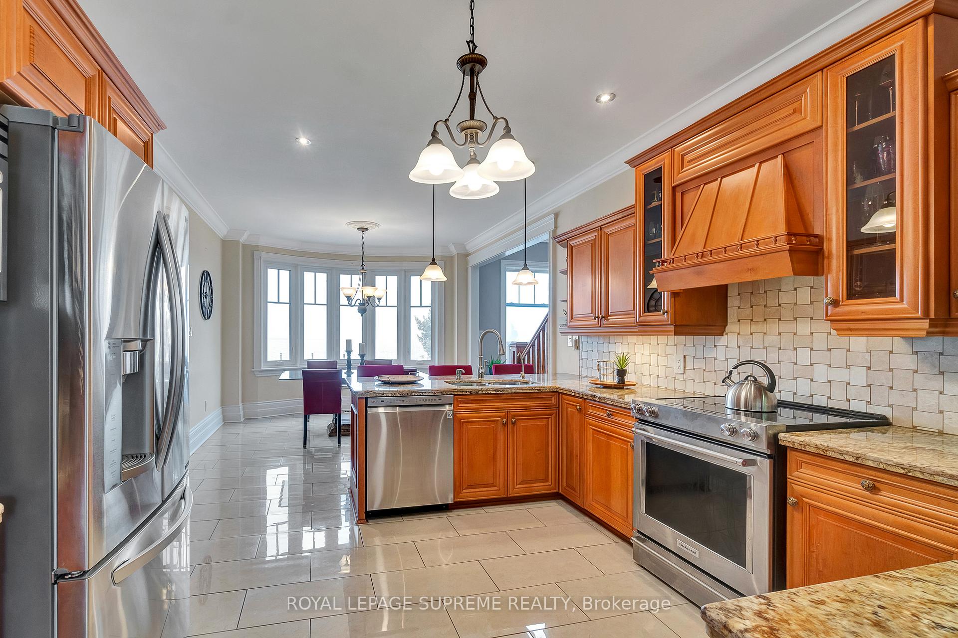 Photo 12 of 436 8th Concession Road E, Hamilton, Rural Flamborough — HOMEH