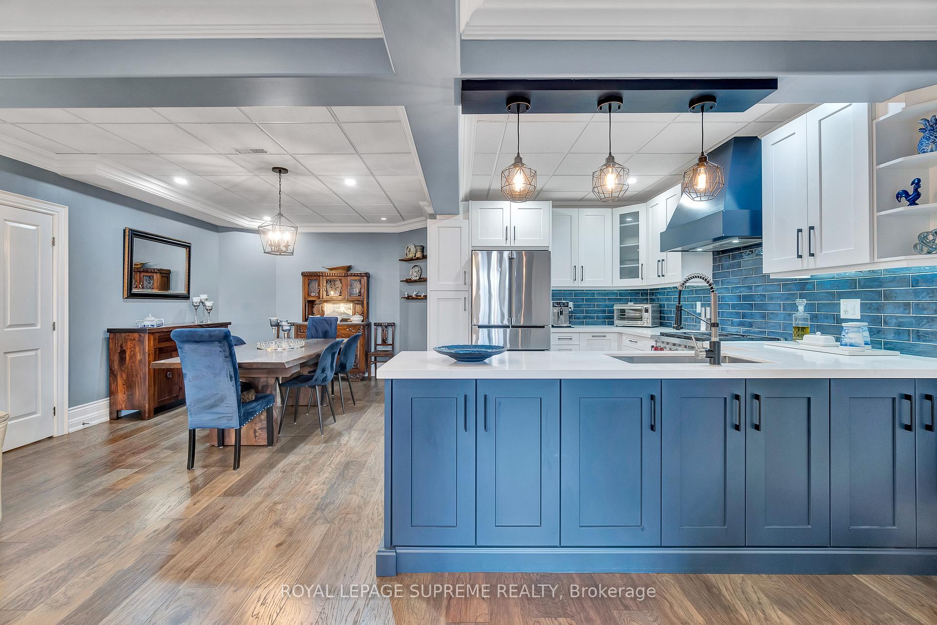 Photo 16 of 436 8th Concession Road E, Hamilton, Rural Flamborough — HOMEH