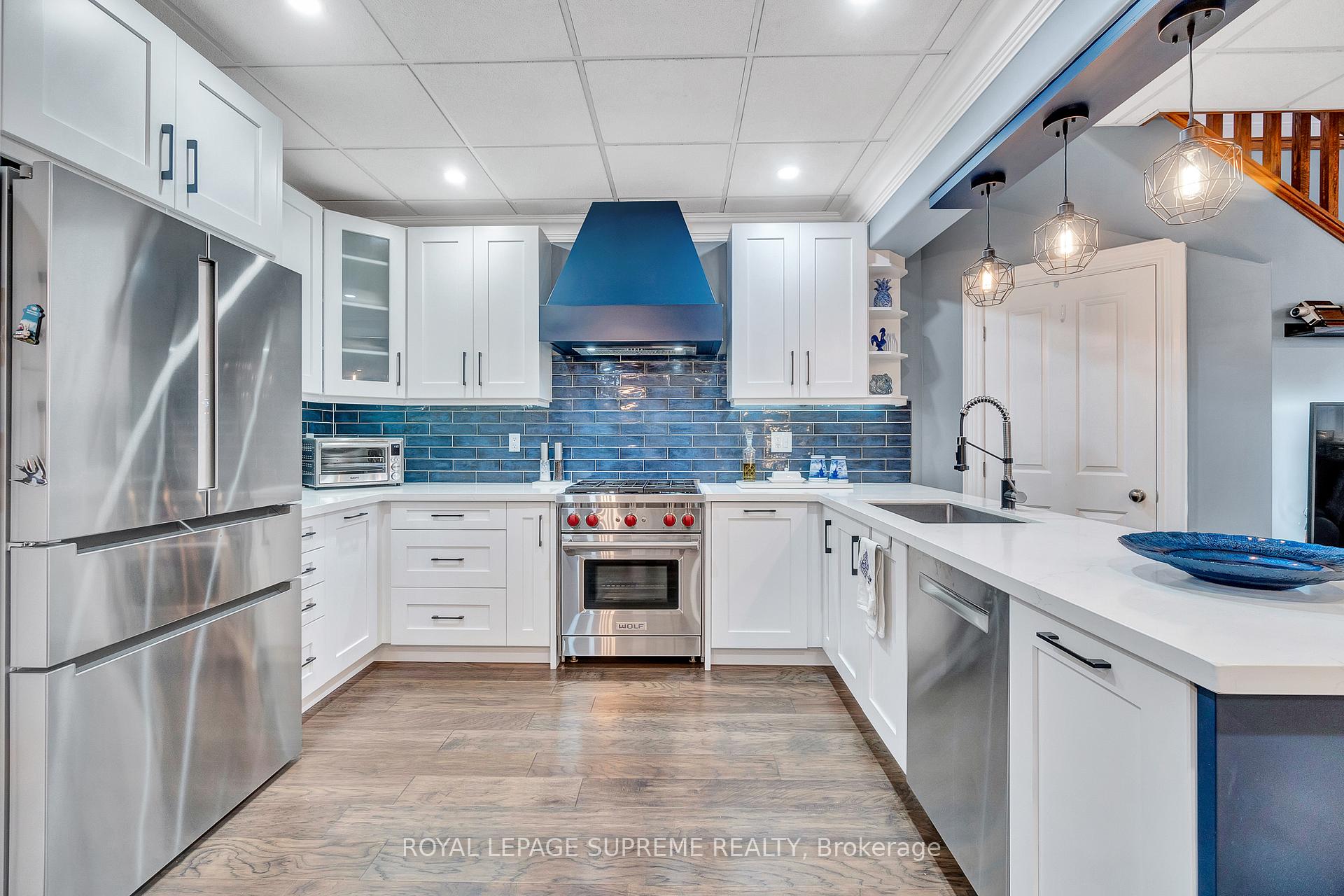 Photo 19 of 436 8th Concession Road E, Hamilton, Rural Flamborough — HOMEH