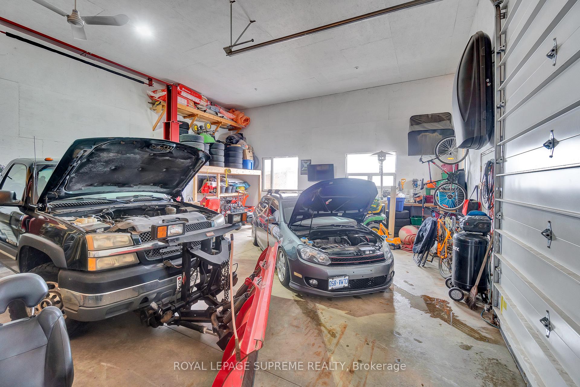 Photo 30 of 436 8th Concession Road E, Hamilton, Rural Flamborough — HOMEH
