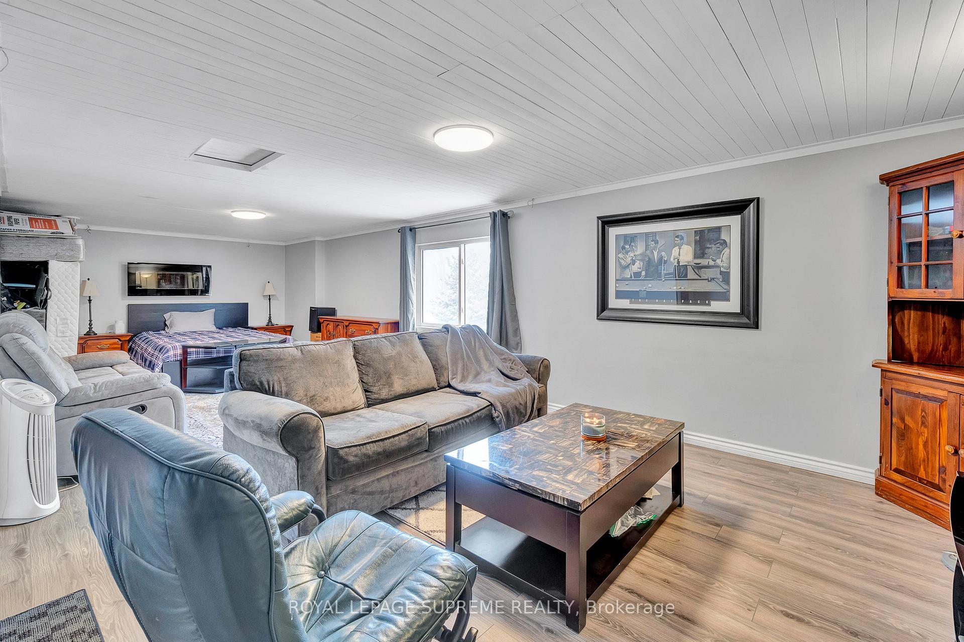 Photo 29 of 436 8th Concession Road E, Hamilton, Rural Flamborough — HOMEH