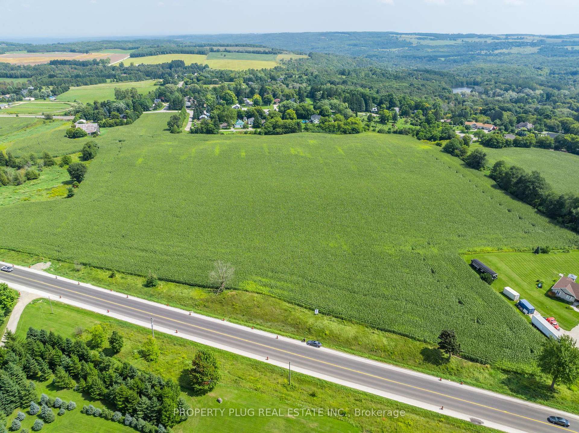 Photo 6 of 537224 Main Street, Melancthon, Rural Melancthon — HOMEH
