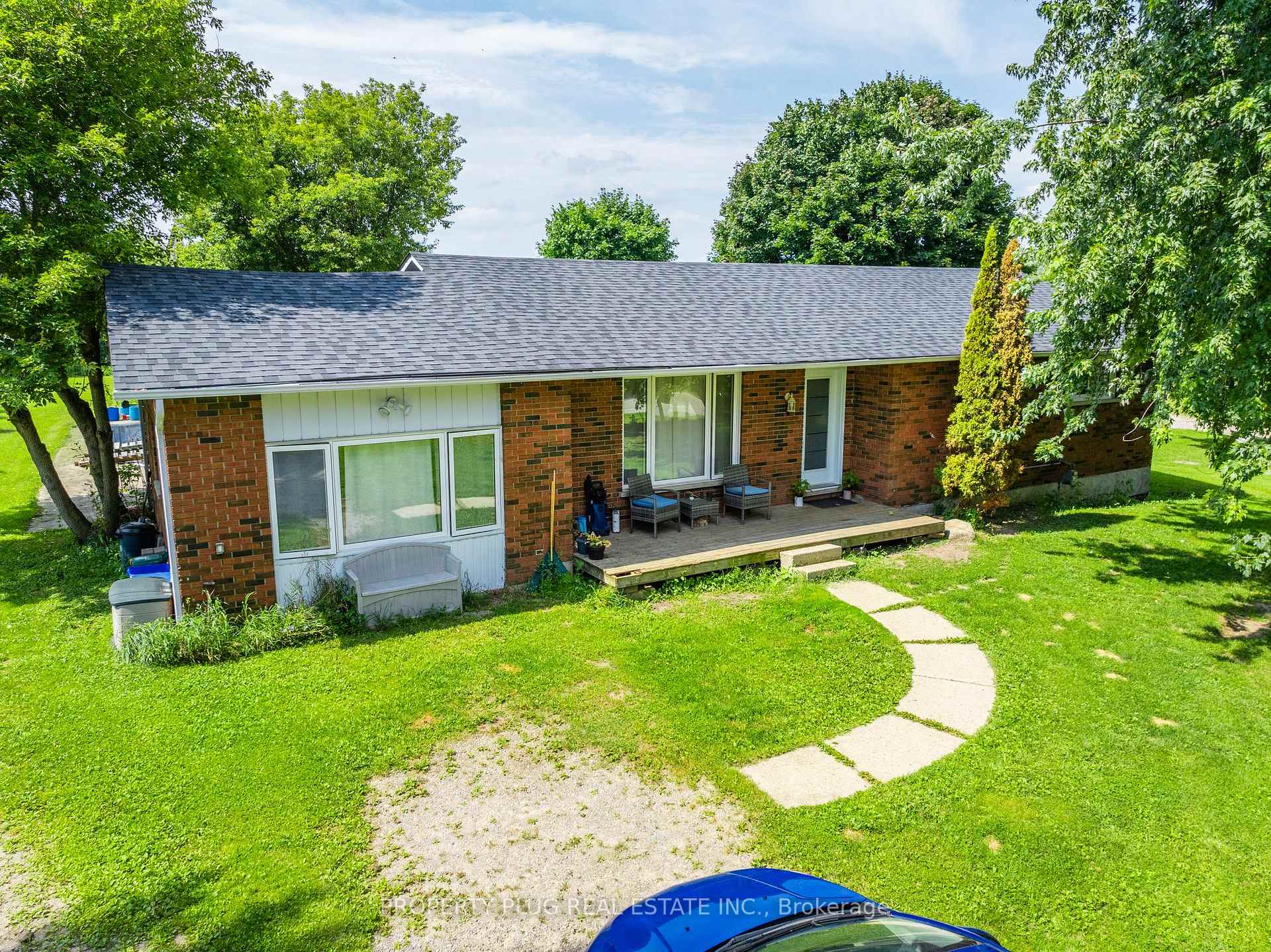 Photo 7 of 537224 Main Street, Melancthon, Rural Melancthon — HOMEH