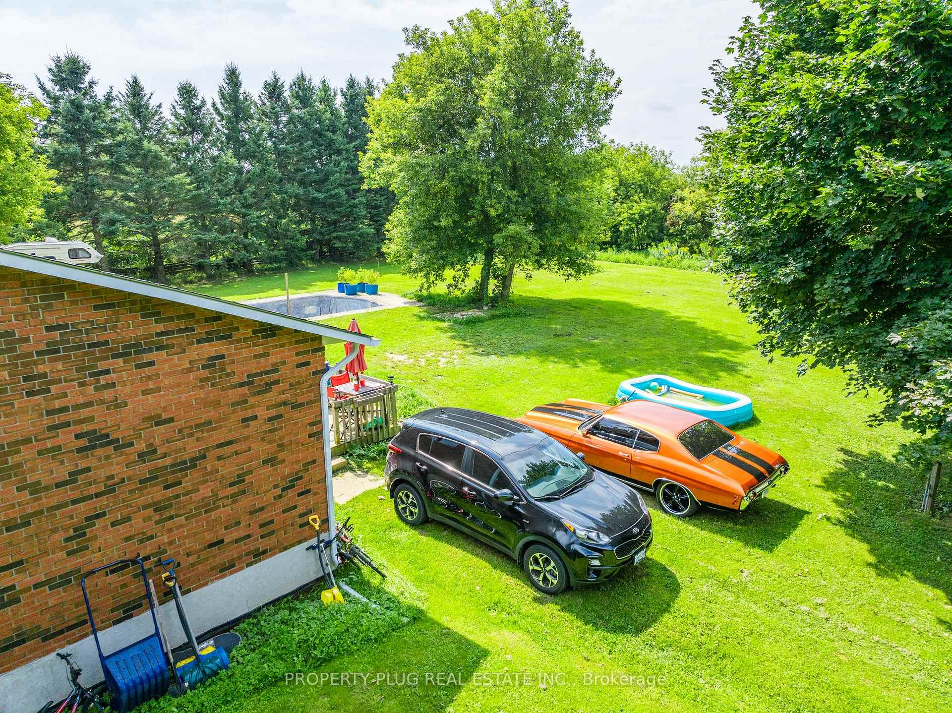 Photo 8 of 537224 Main Street, Melancthon, Rural Melancthon — HOMEH