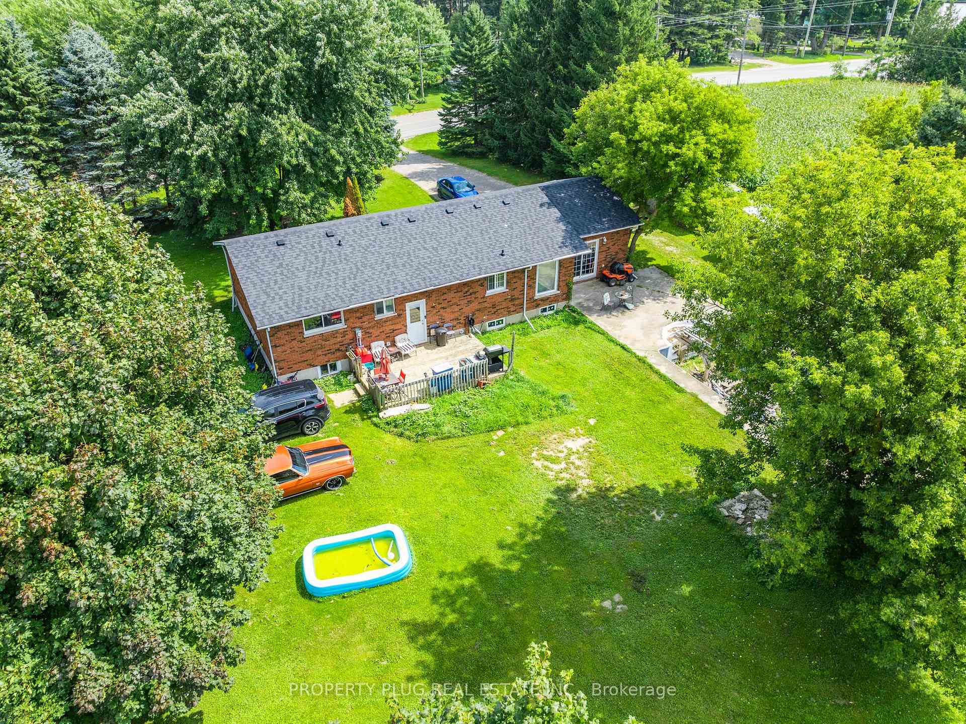 Photo 9 of 537224 Main Street, Melancthon, Rural Melancthon — HOMEH