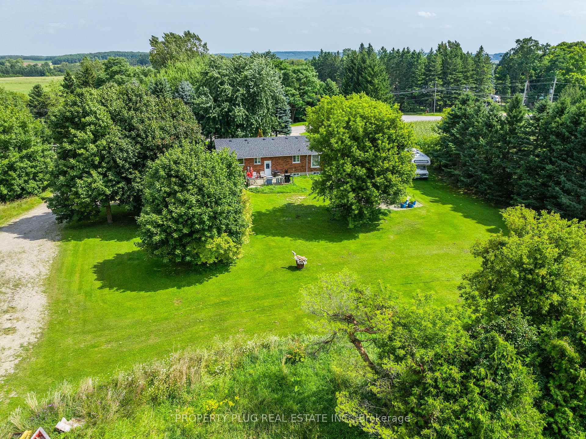 Photo 16 of 537224 Main Street, Melancthon, Rural Melancthon — HOMEH