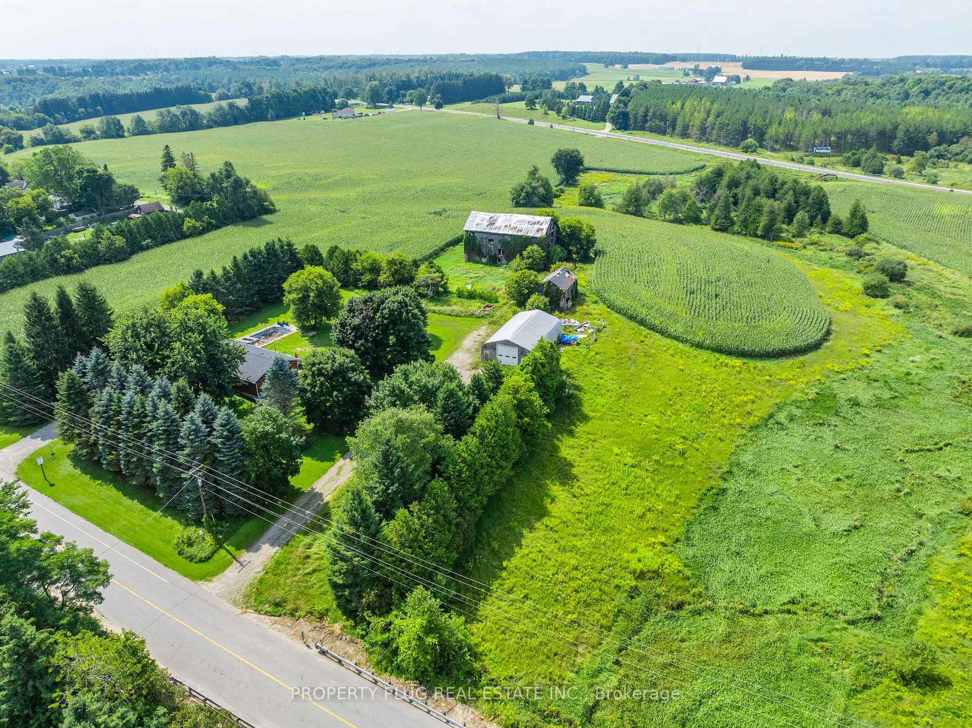 Photo 11 of 537224 Main Street, Melancthon, Rural Melancthon — HOMEH