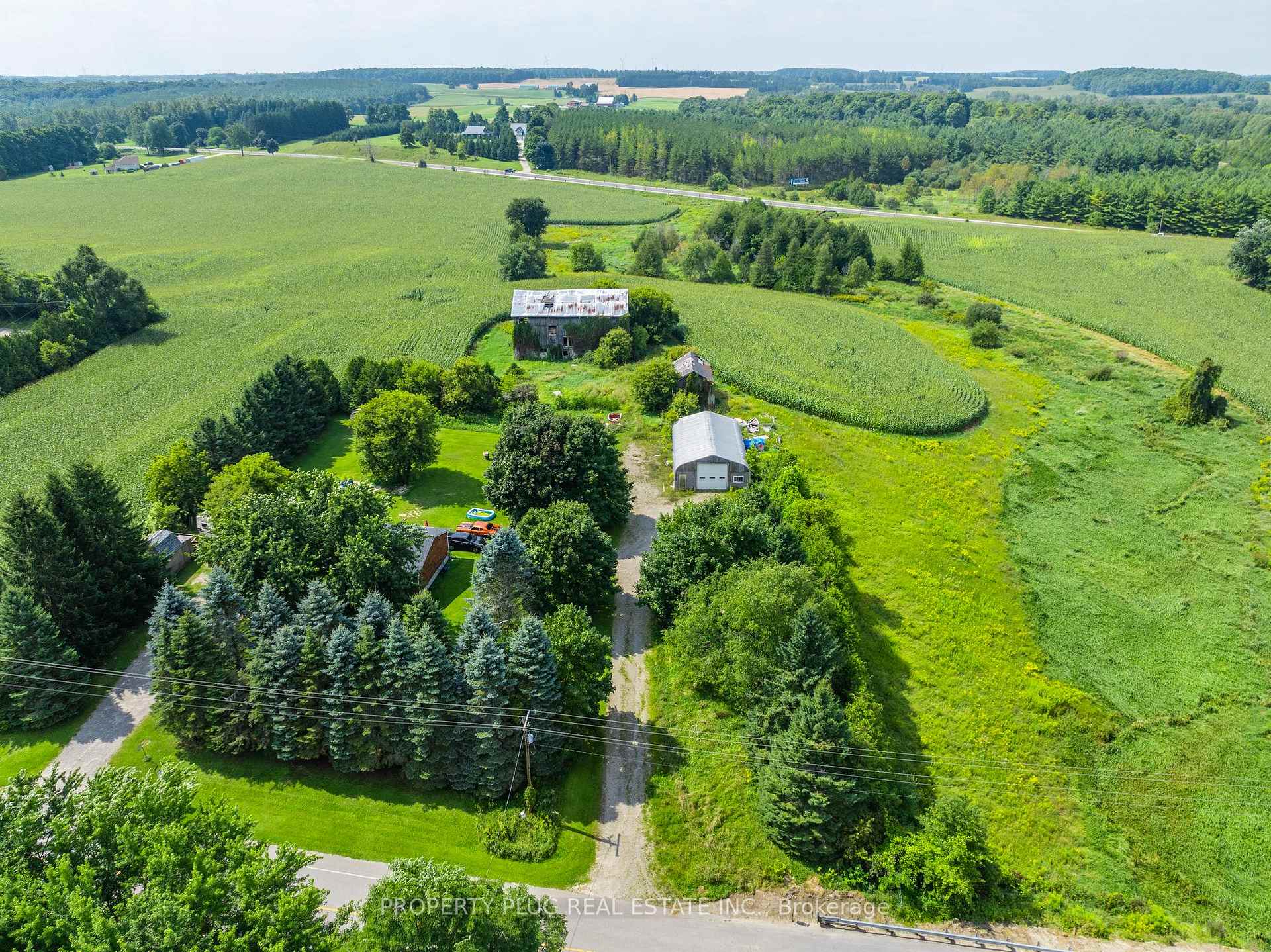 Photo 10 of 537224 Main Street, Melancthon, Rural Melancthon — HOMEH