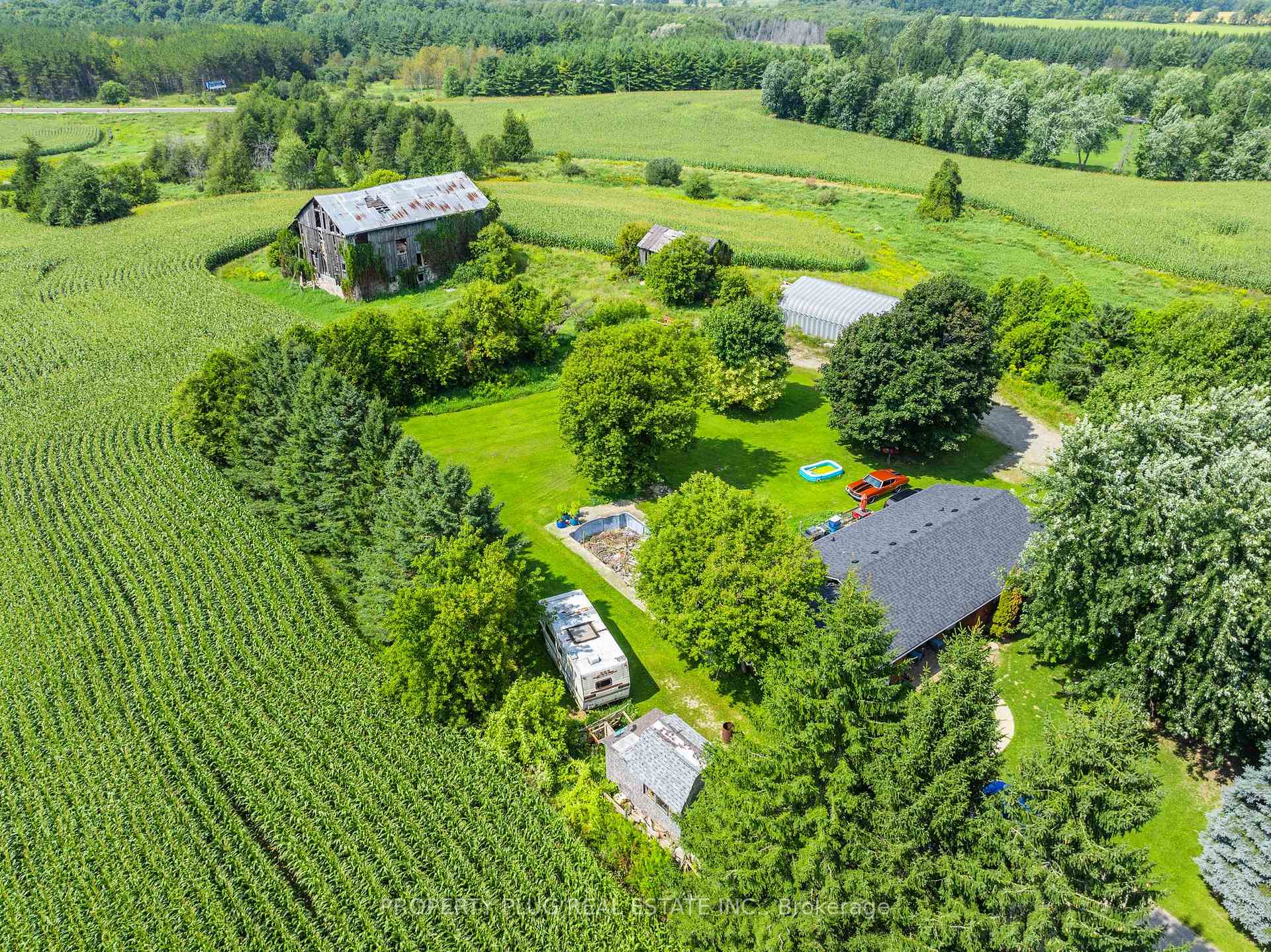 Photo 19 of 537224 Main Street, Melancthon, Rural Melancthon — HOMEH