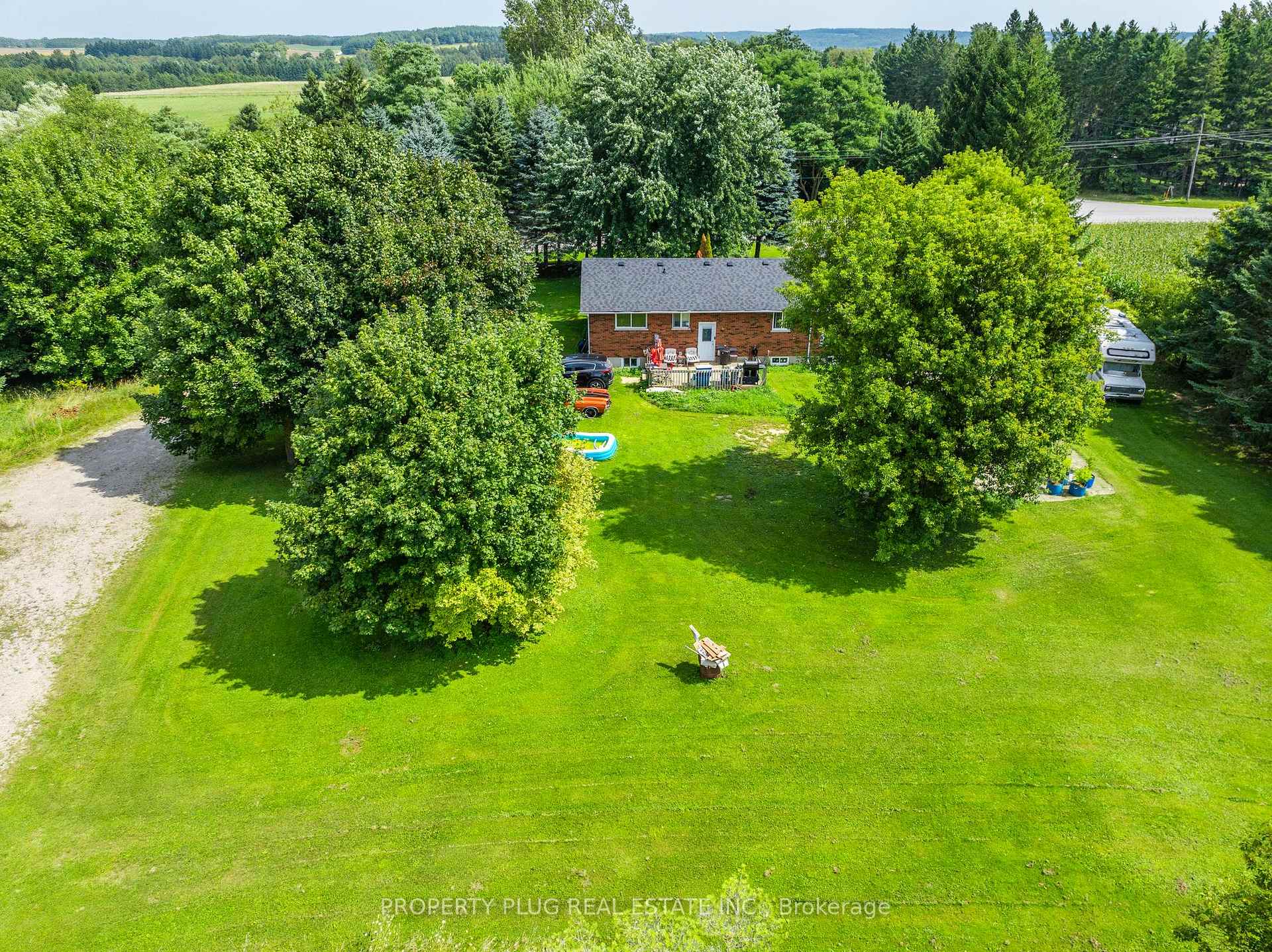 Photo 25 of 537224 Main Street, Melancthon, Rural Melancthon — HOMEH