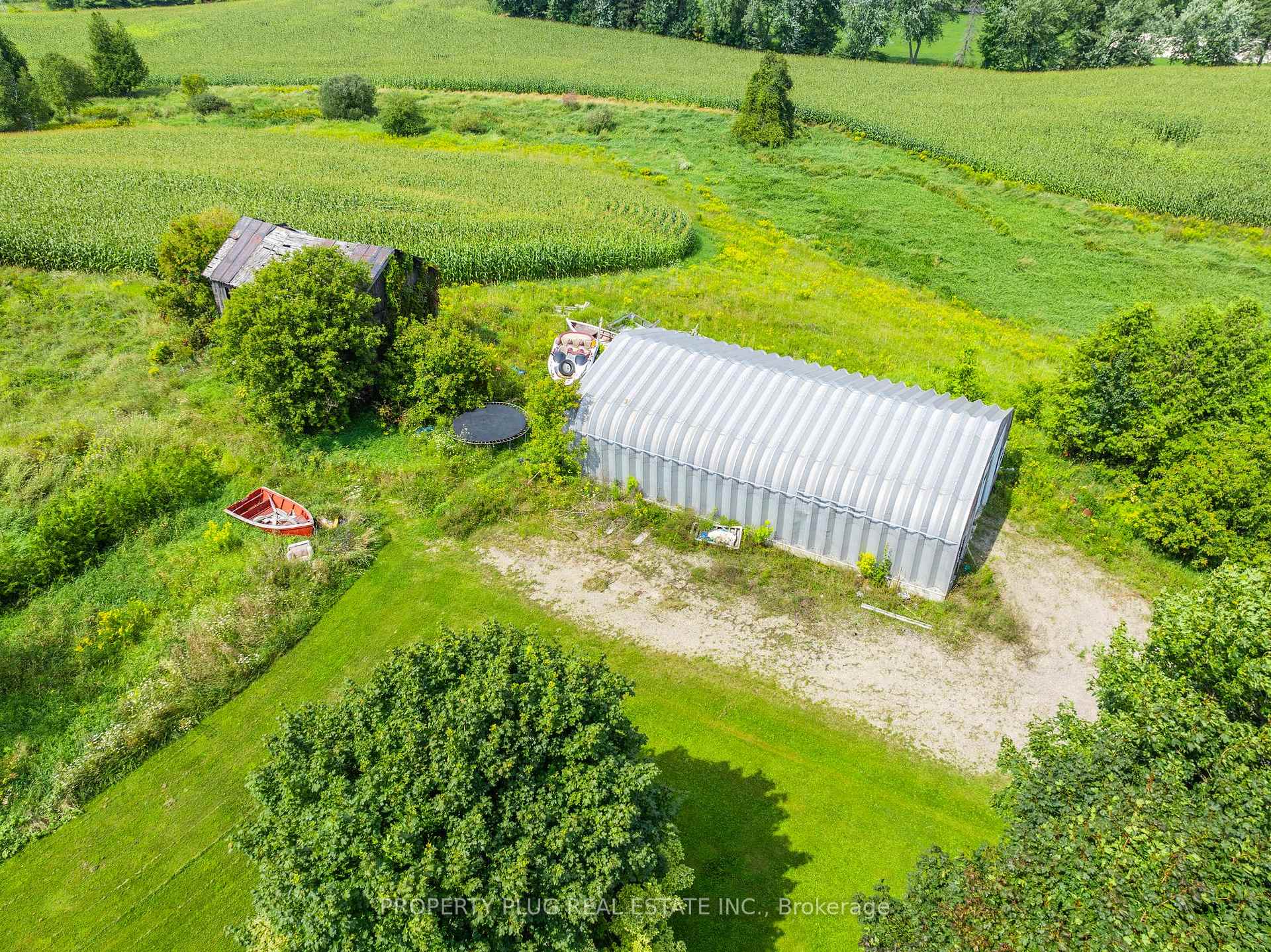 Photo 15 of 537224 Main Street, Melancthon, Rural Melancthon — HOMEH