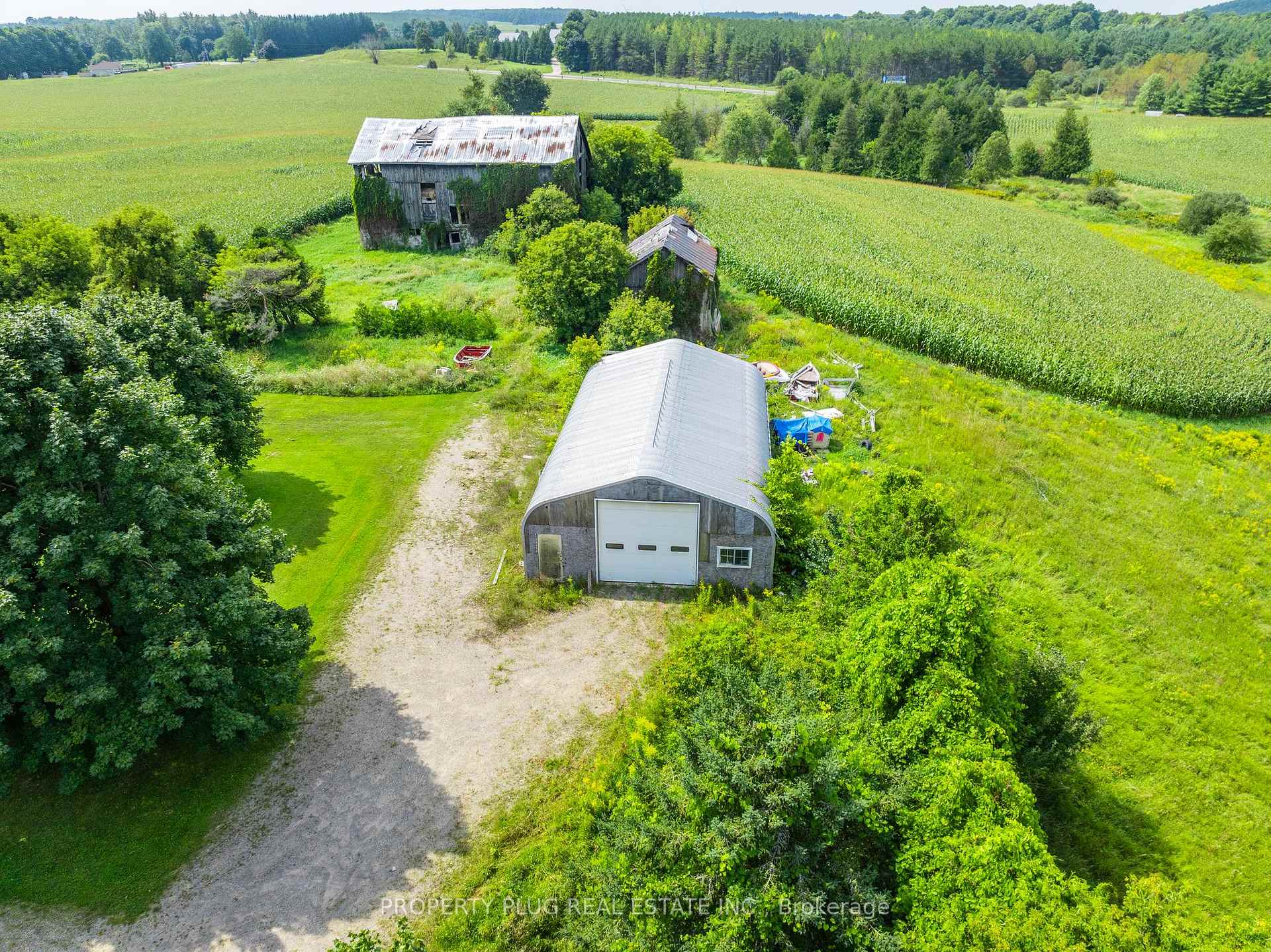 Photo 13 of 537224 Main Street, Melancthon, Rural Melancthon — HOMEH