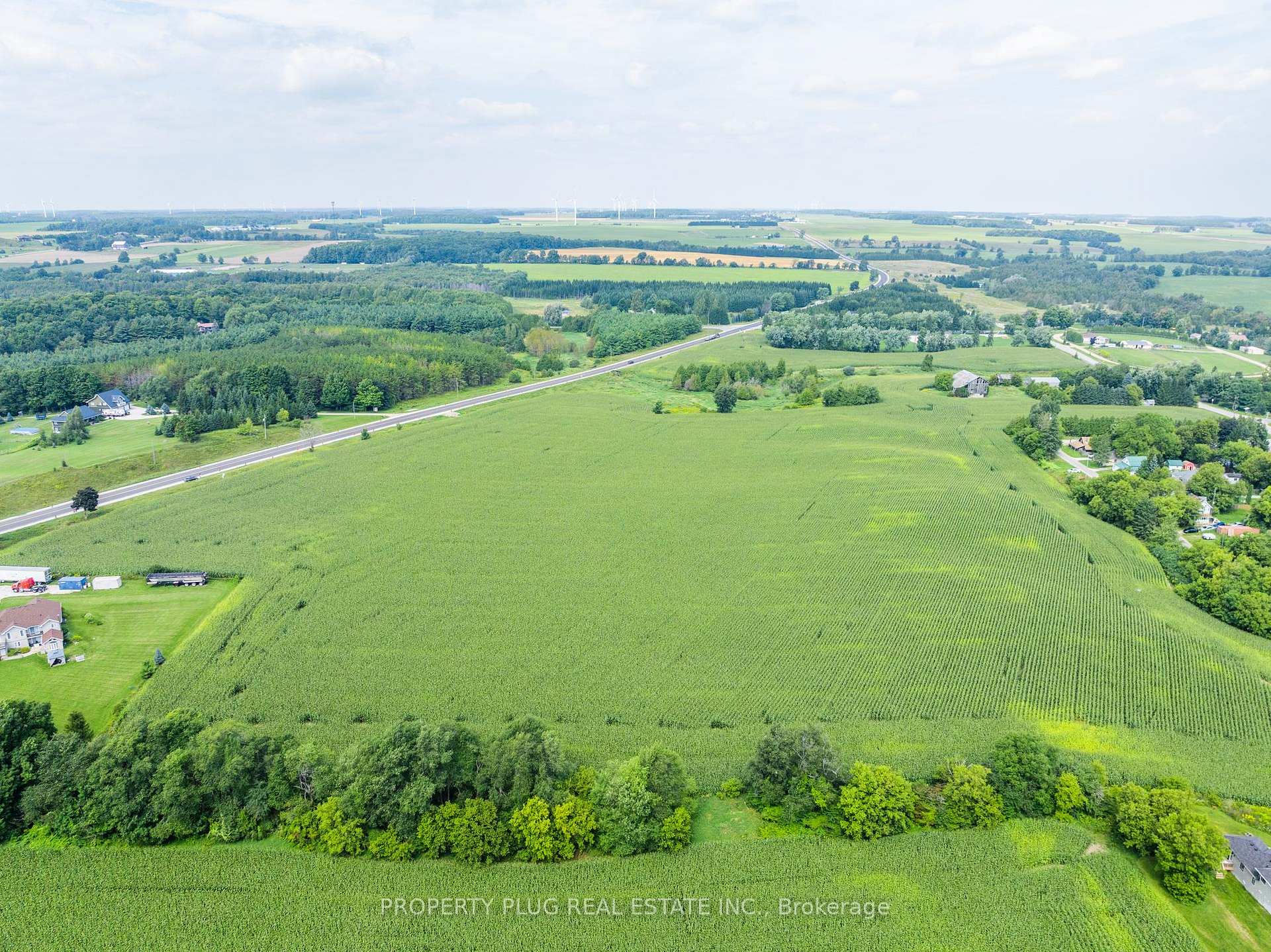 Photo 18 of 537224 Main Street, Melancthon, Rural Melancthon — HOMEH