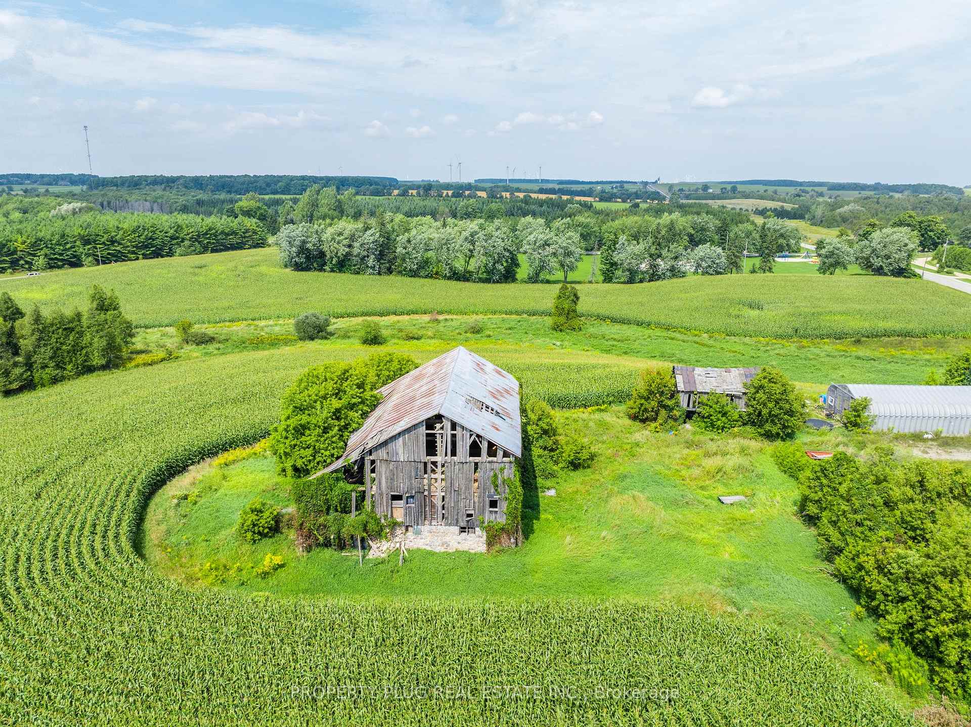 Photo 31 of 537224 Main Street, Melancthon, Rural Melancthon — HOMEH