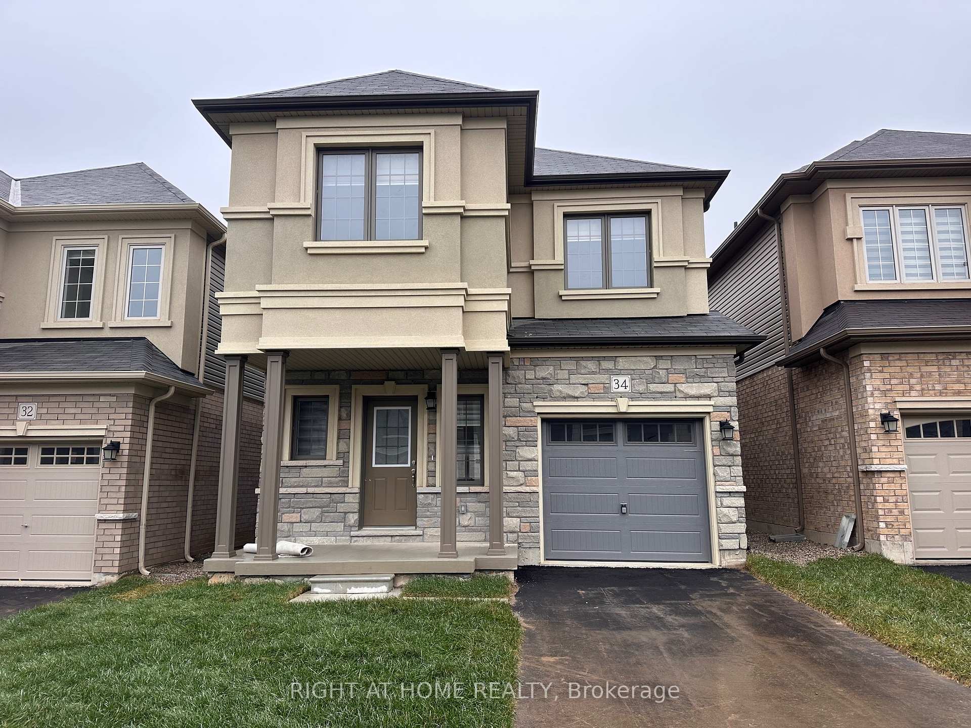 Photo 1 of 34 George Brier Drive W, Brant, Paris — HOMEH