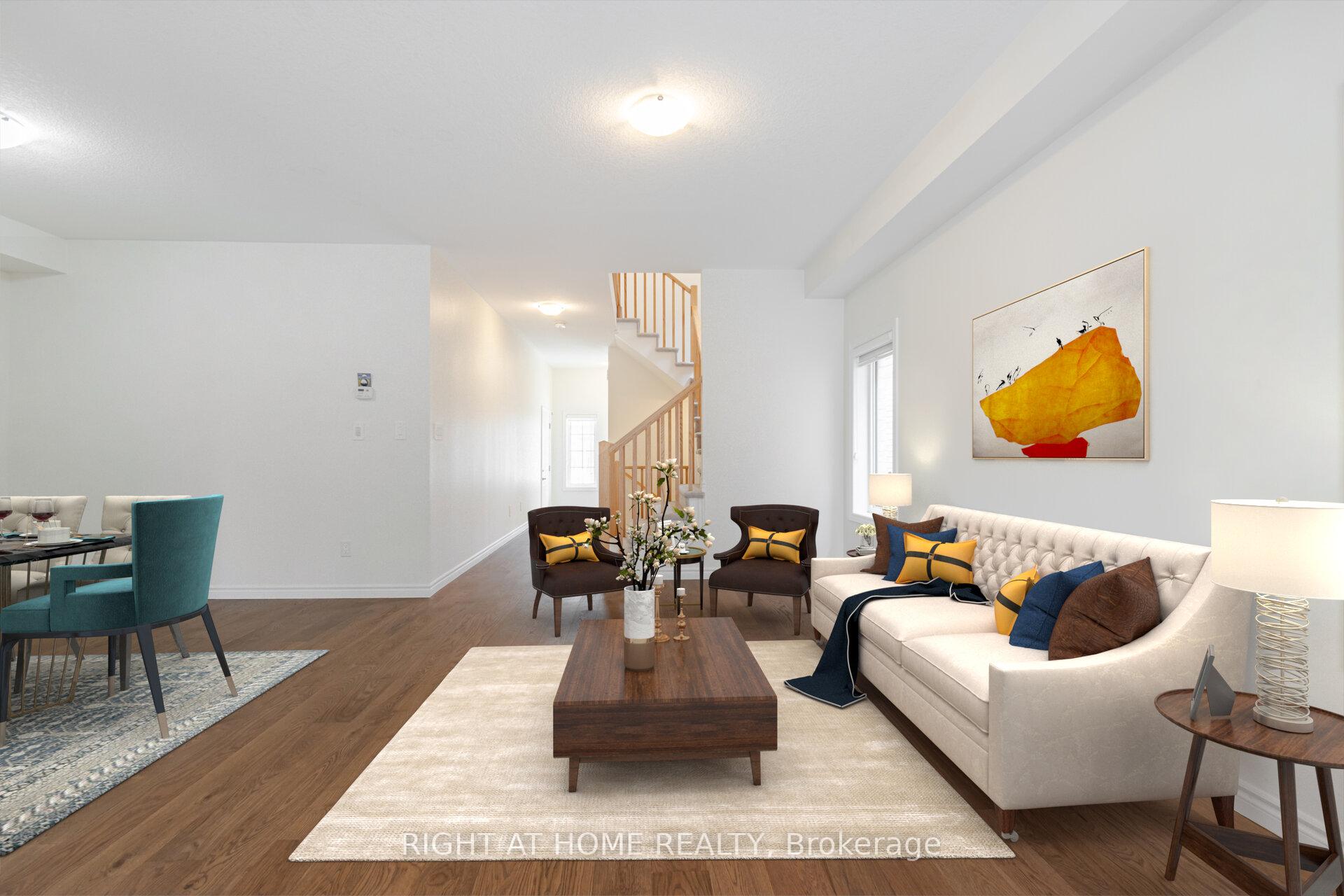 Photo 26 of 34 George Brier Drive W, Brant, Paris — HOMEH