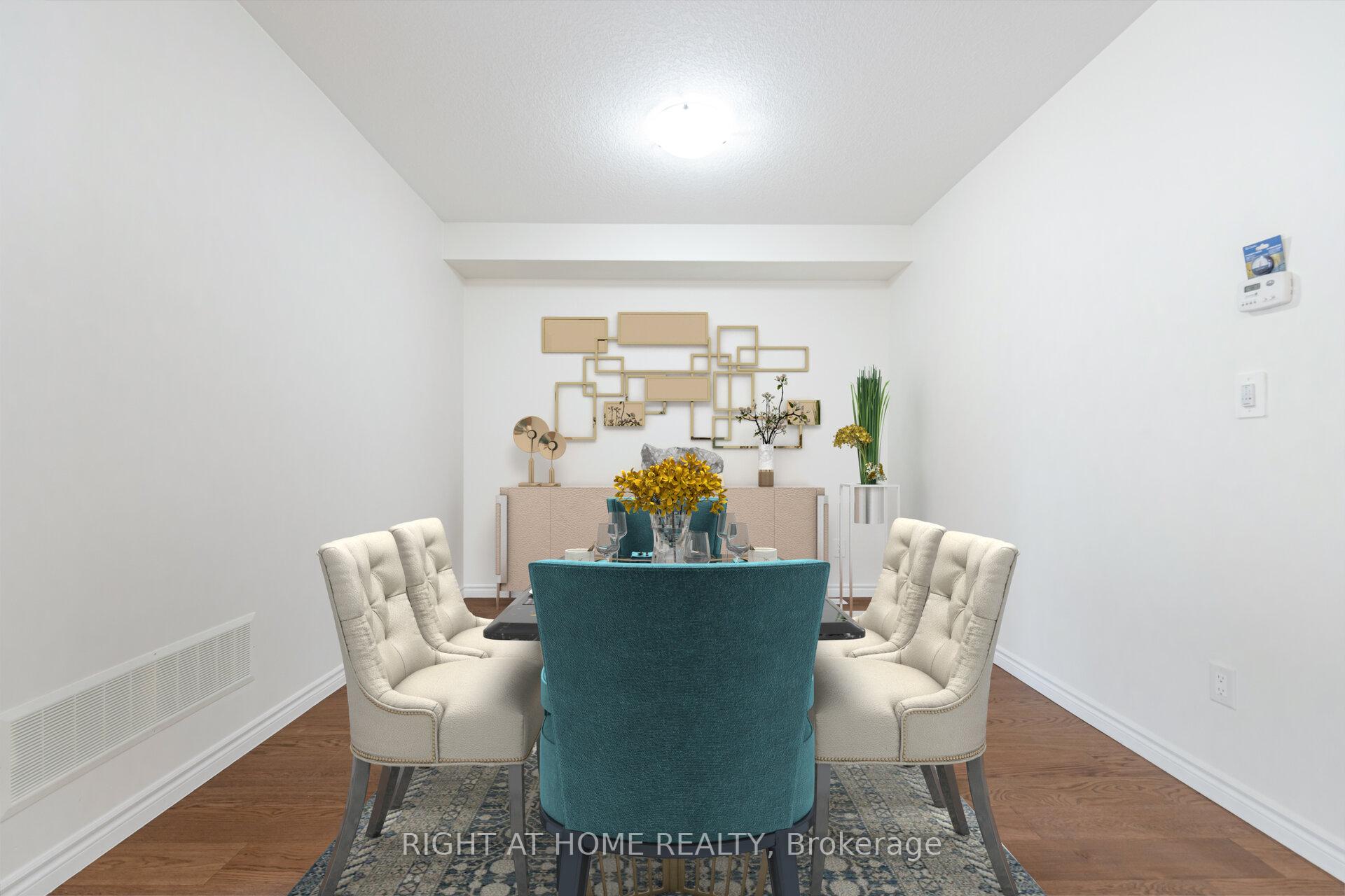 Photo 7 of 34 George Brier Drive W, Brant, Paris — HOMEH