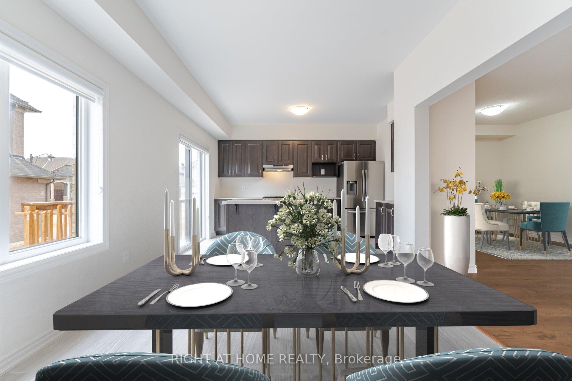 Photo 6 of 34 George Brier Drive W, Brant, Paris — HOMEH