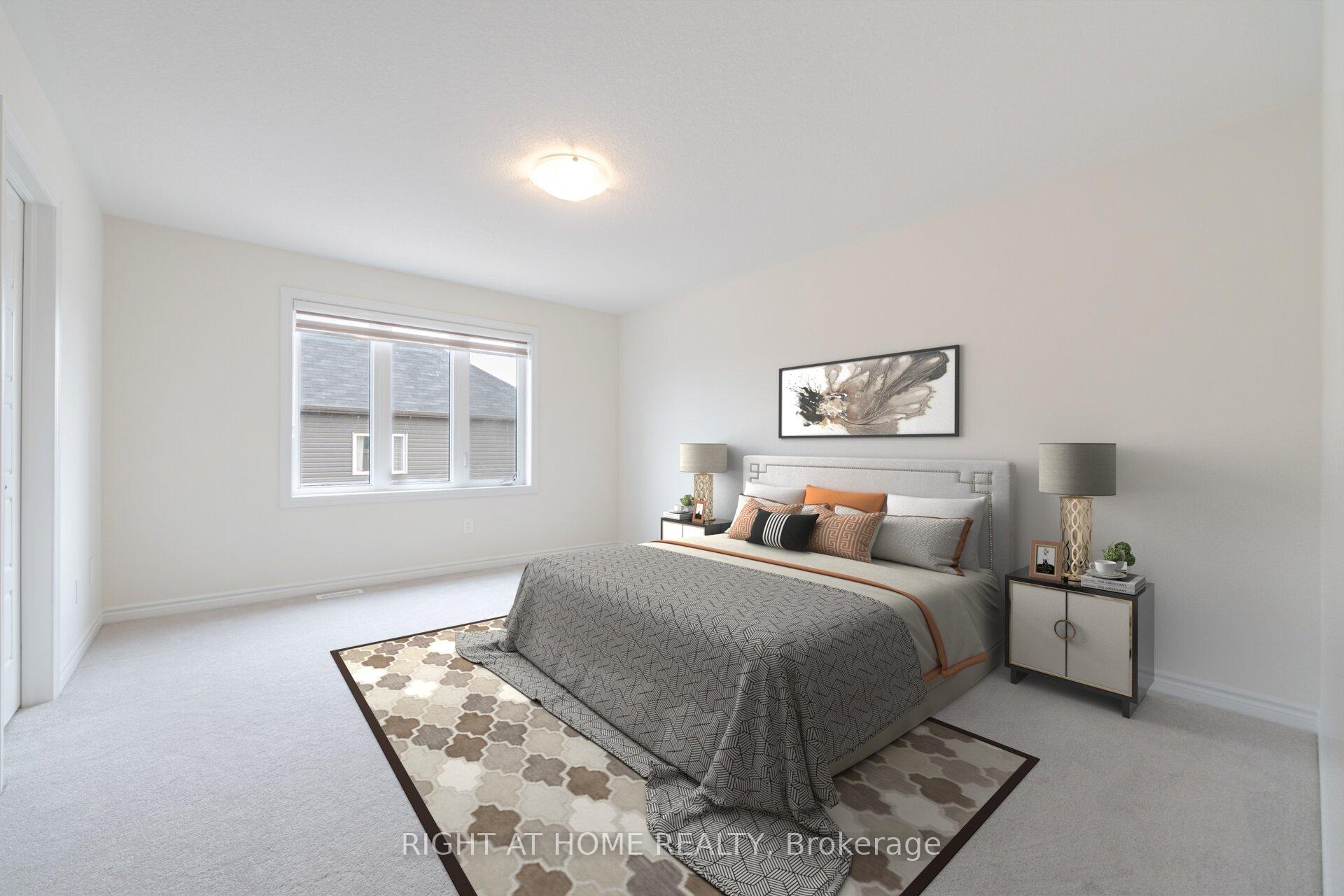Photo 19 of 34 George Brier Drive W, Brant, Paris — HOMEH