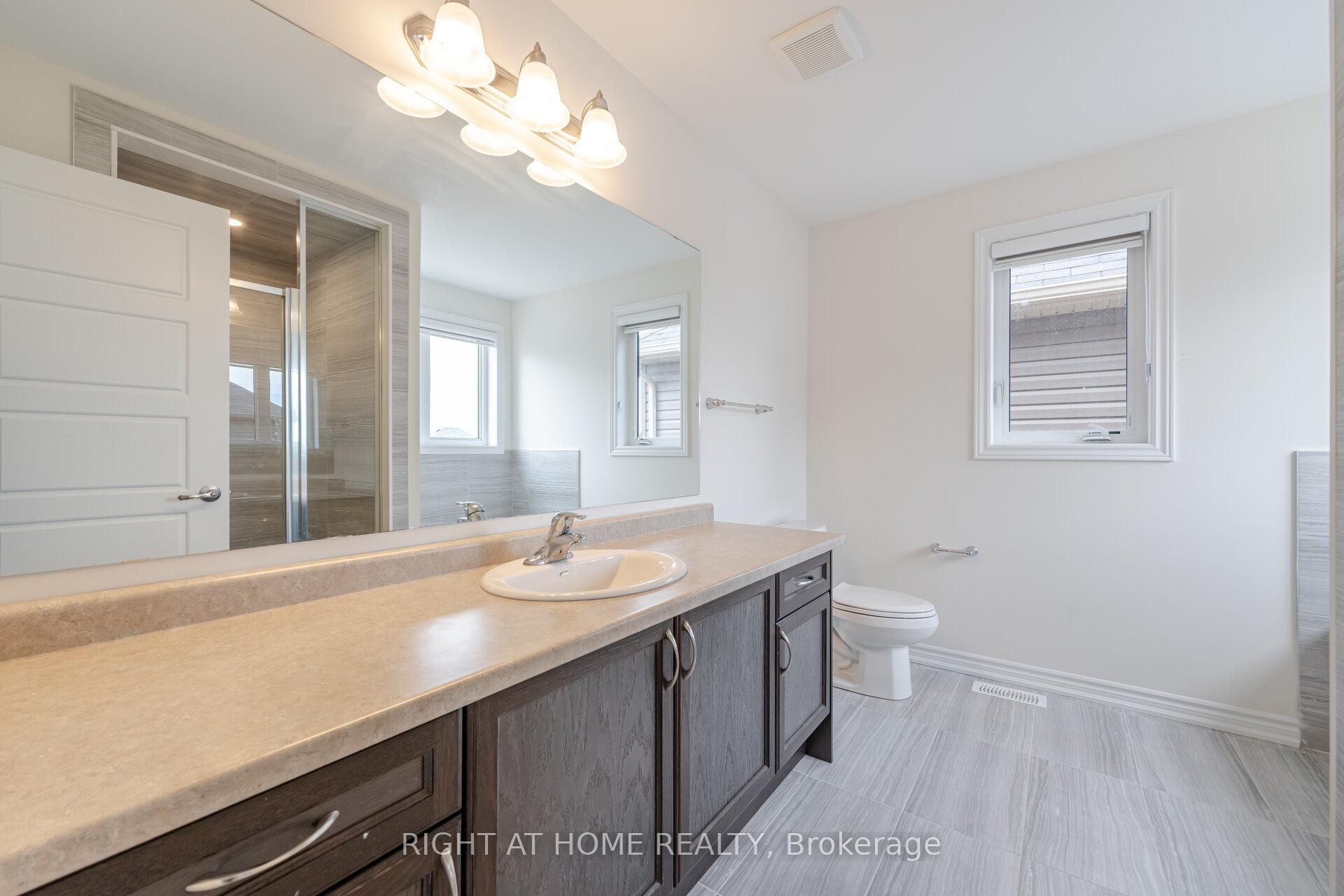 Photo 22 of 34 George Brier Drive W, Brant, Paris — HOMEH