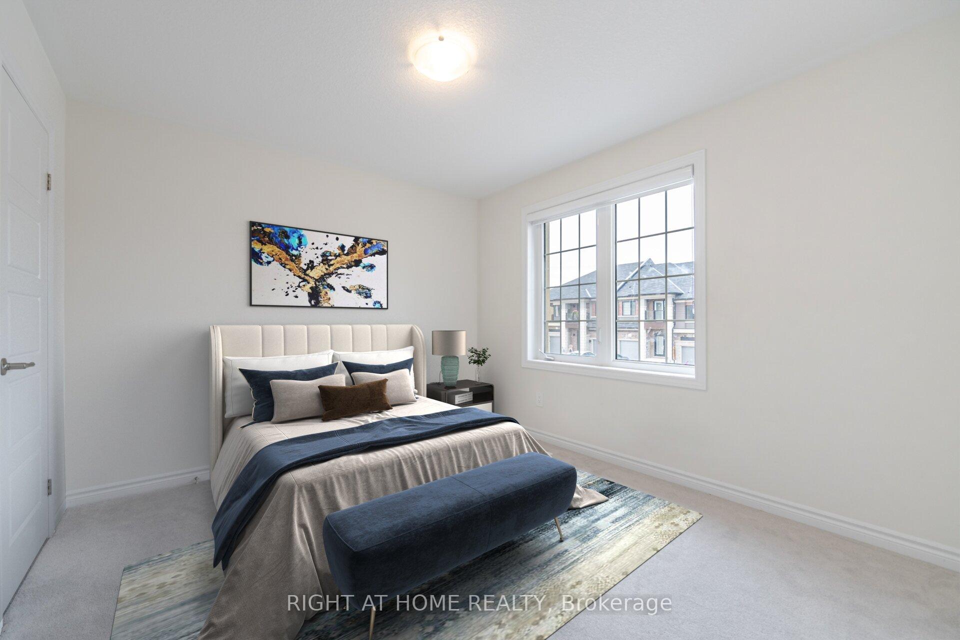 Photo 23 of 34 George Brier Drive W, Brant, Paris — HOMEH