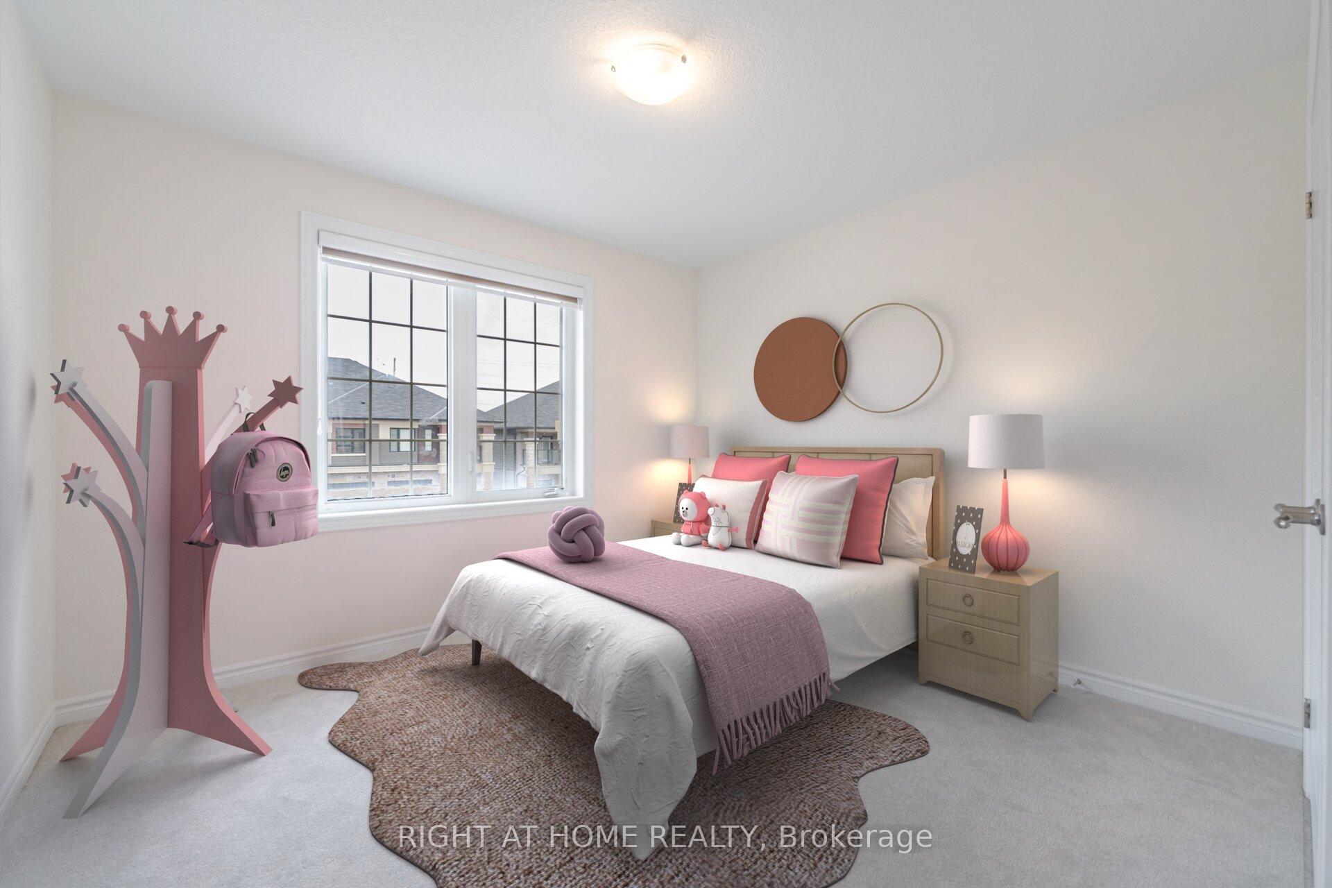 Photo 24 of 34 George Brier Drive W, Brant, Paris — HOMEH
