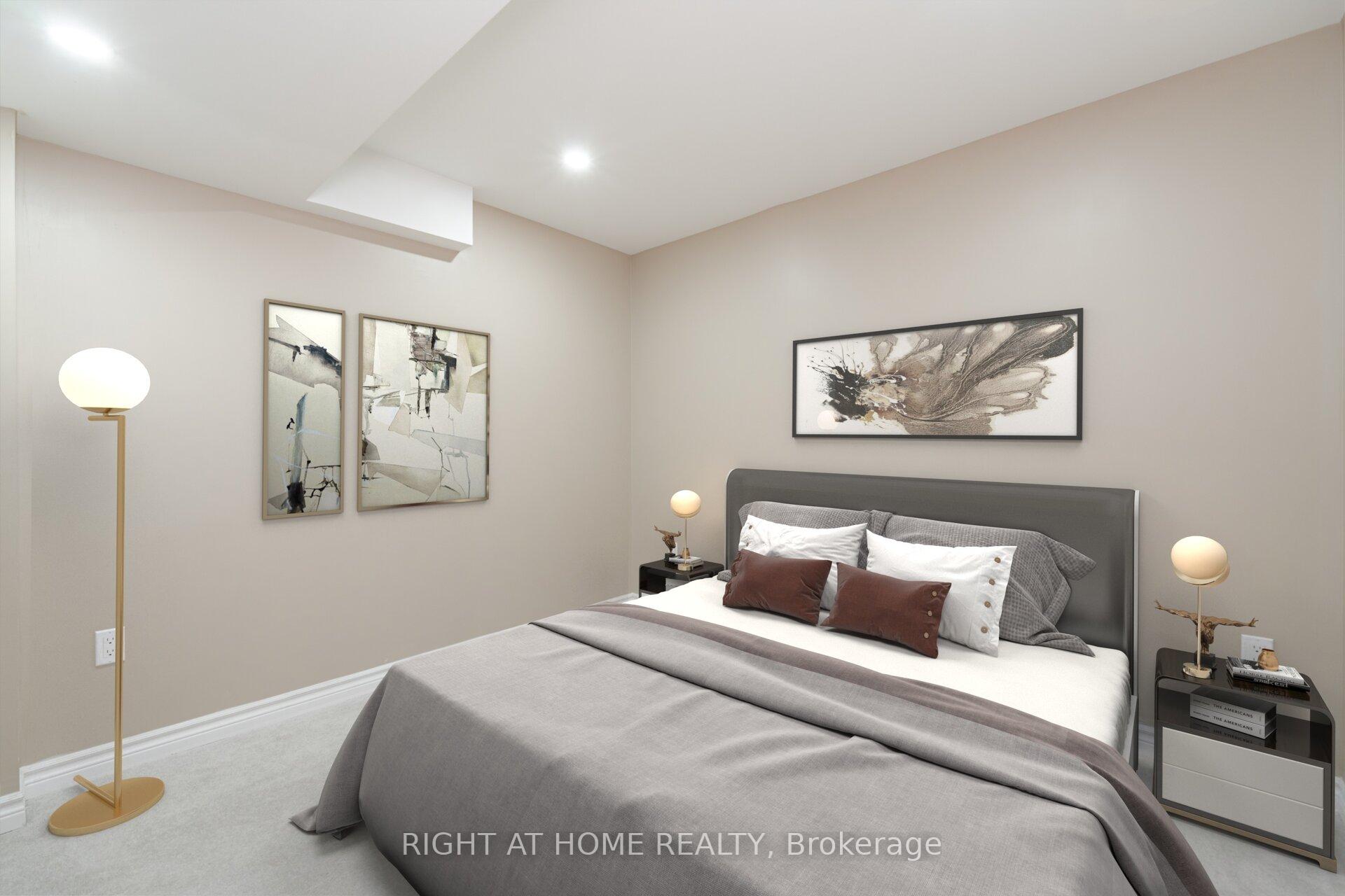 Photo 37 of 34 George Brier Drive W, Brant, Paris — HOMEH