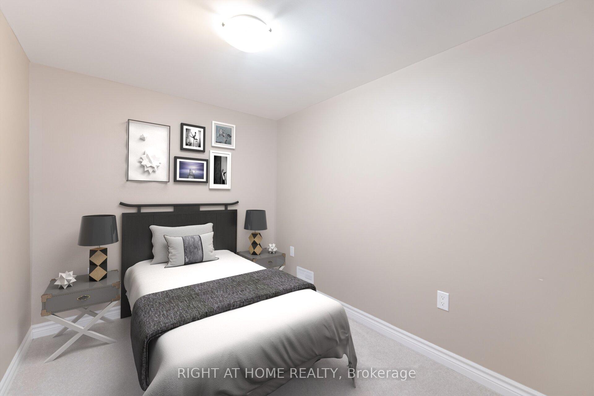 Photo 34 of 34 George Brier Drive W, Brant, Paris — HOMEH