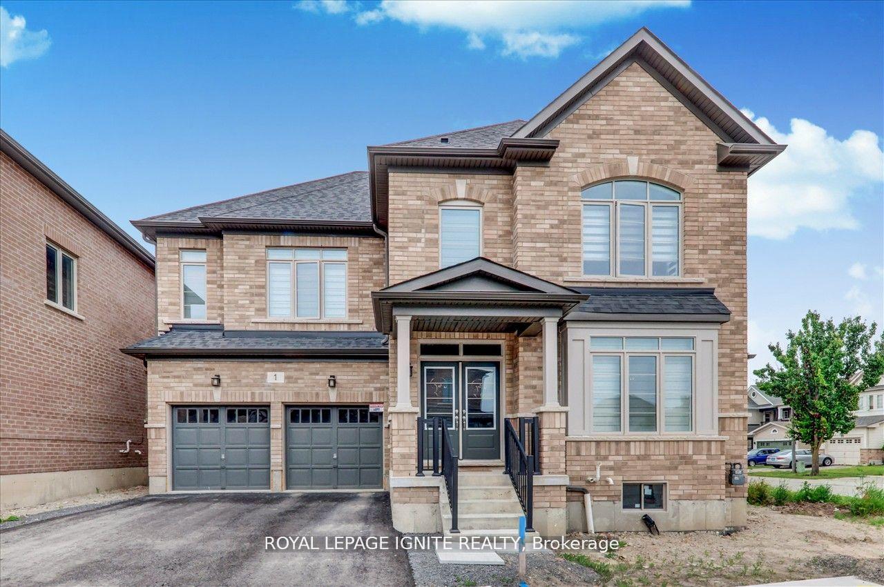 Photo 1 of 1 Waterfront Crescent, Whitby, Port Whitby — HOMEH