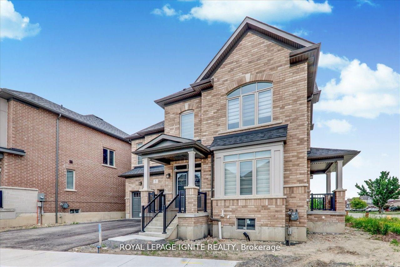 Photo 2 of 1 Waterfront Crescent, Whitby, Port Whitby — HOMEH