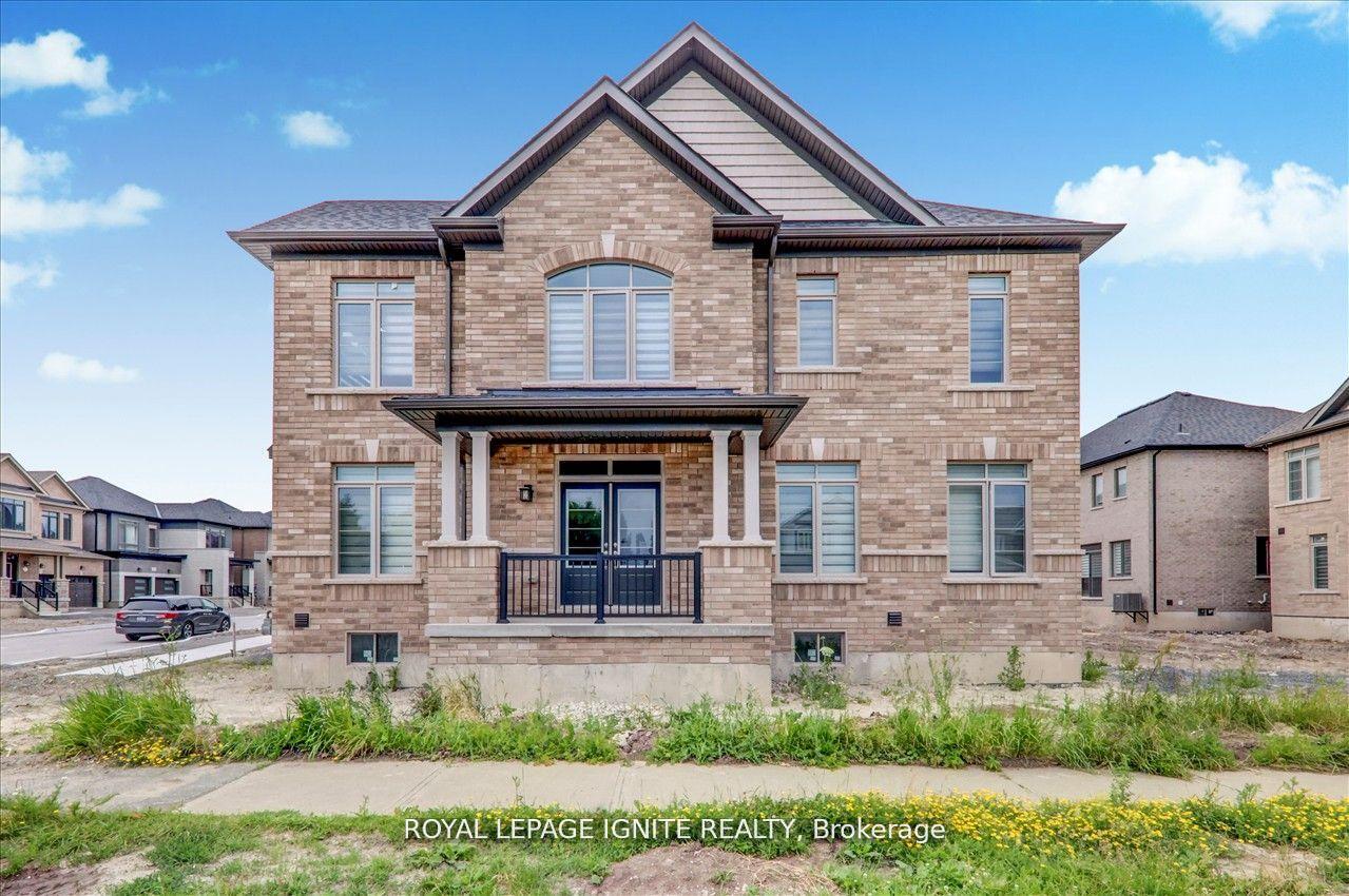 Photo 4 of 1 Waterfront Crescent, Whitby, Port Whitby — HOMEH