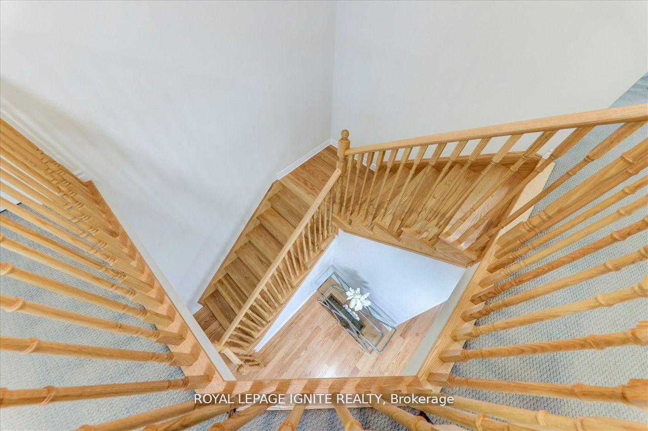 Photo 13 of 1 Waterfront Crescent, Whitby, Port Whitby — HOMEH