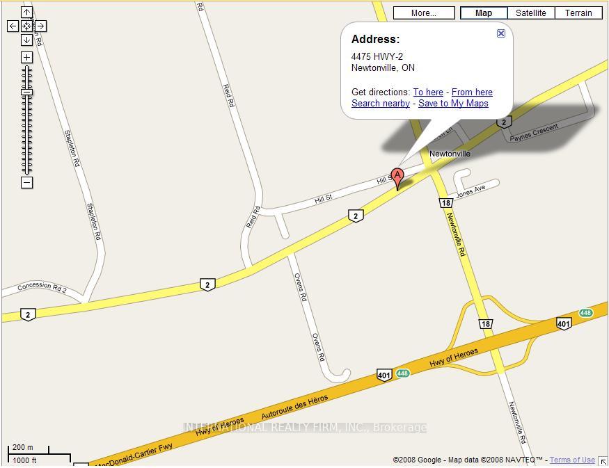 Photo 4 of 4475 Highway 2, Clarington, Rural Clarington — HOMEH