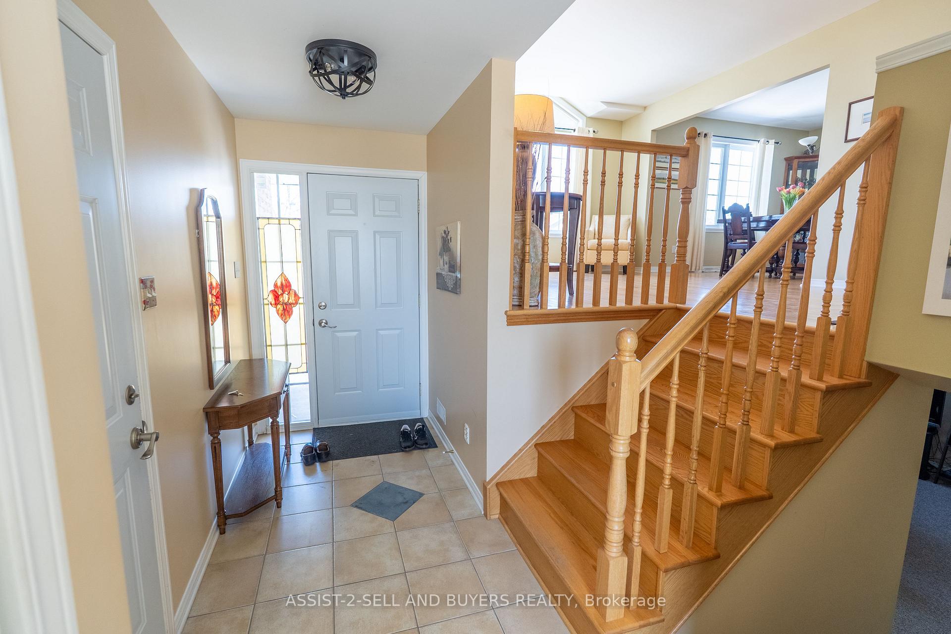 Photo 4 of 185 Markell Crescent, Cornwall — HOMEH