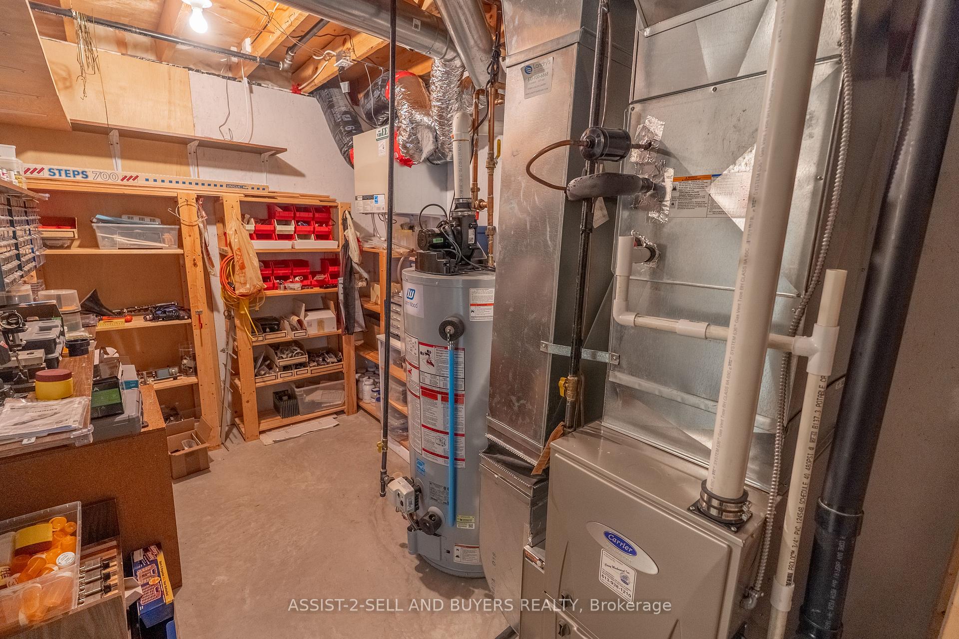 Photo 23 of 185 Markell Crescent, Cornwall — HOMEH
